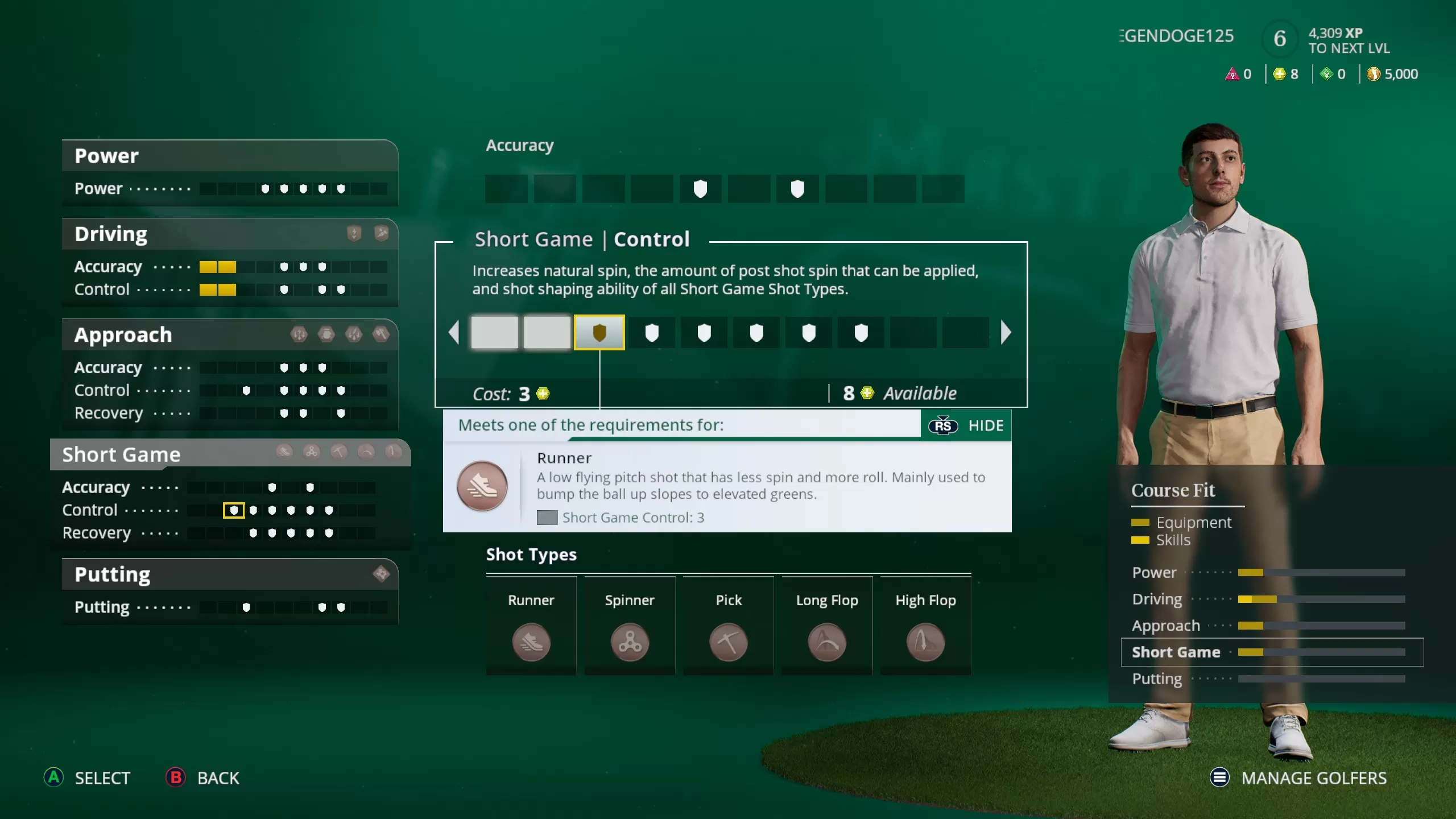 EA SPORTS PGA TOUR Screenshot (13)