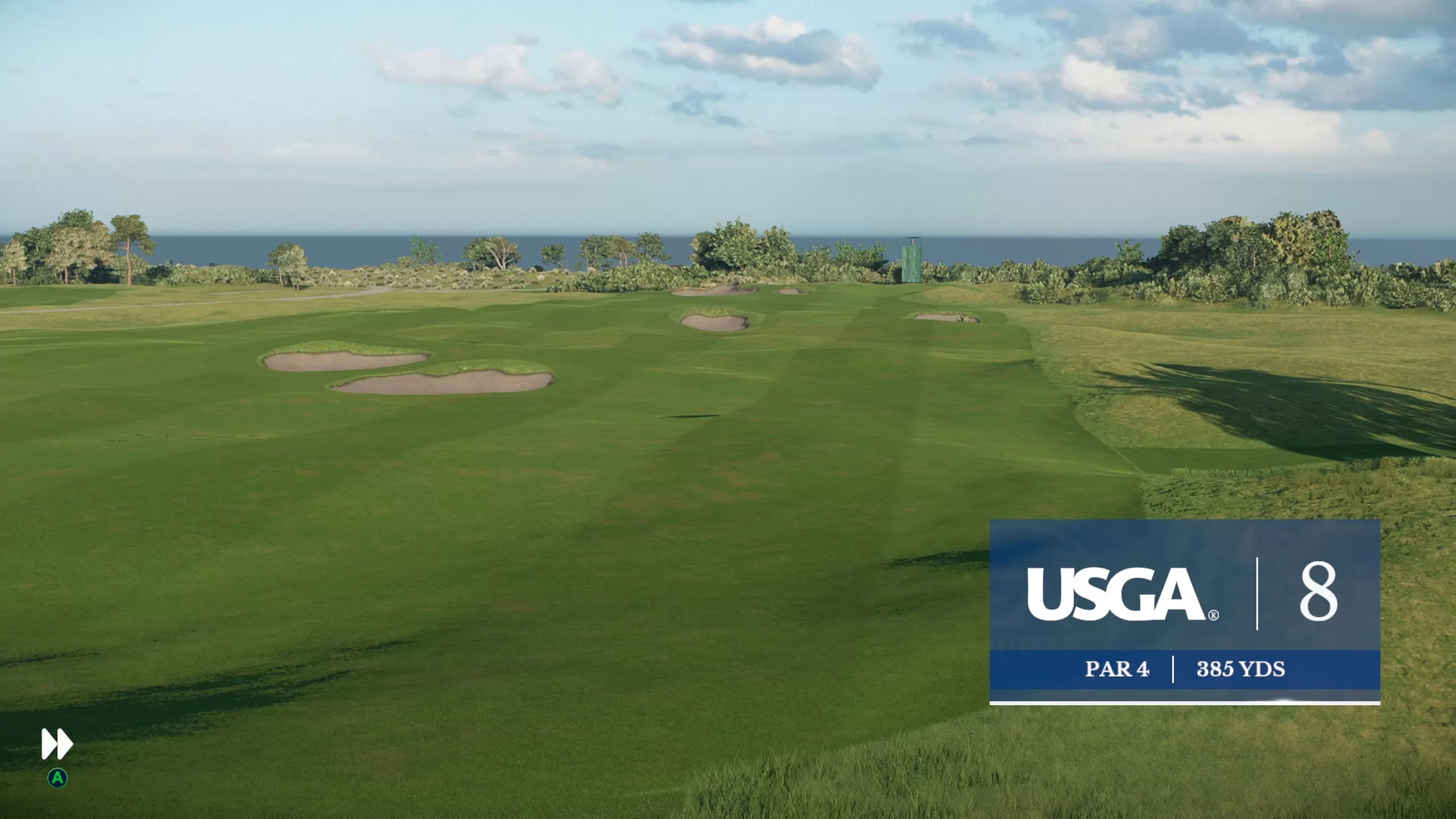 EA SPORTS PGA TOUR Screenshot (8)