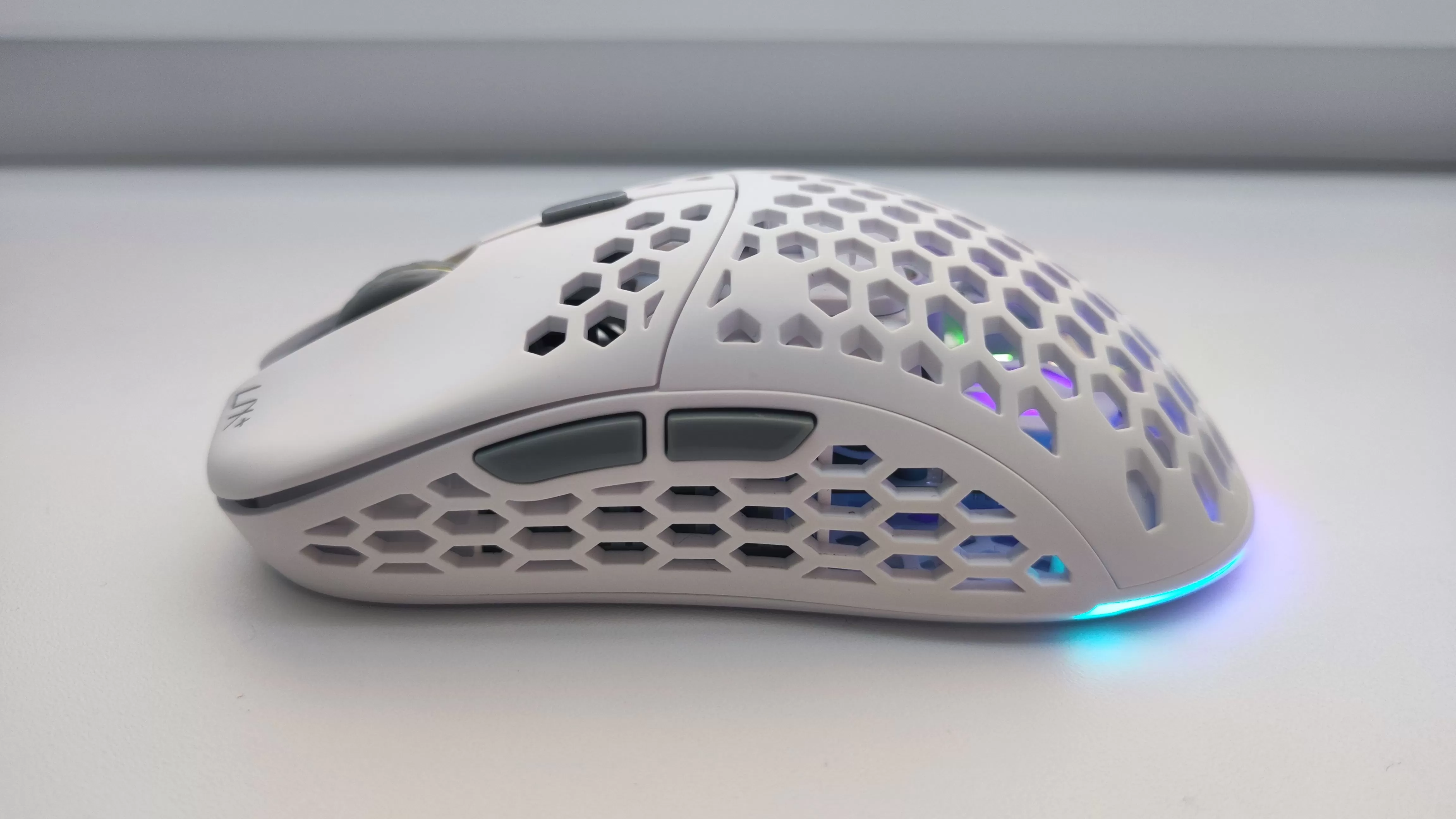 Endorfy LIX Plus Onyx White Wireless foto 2