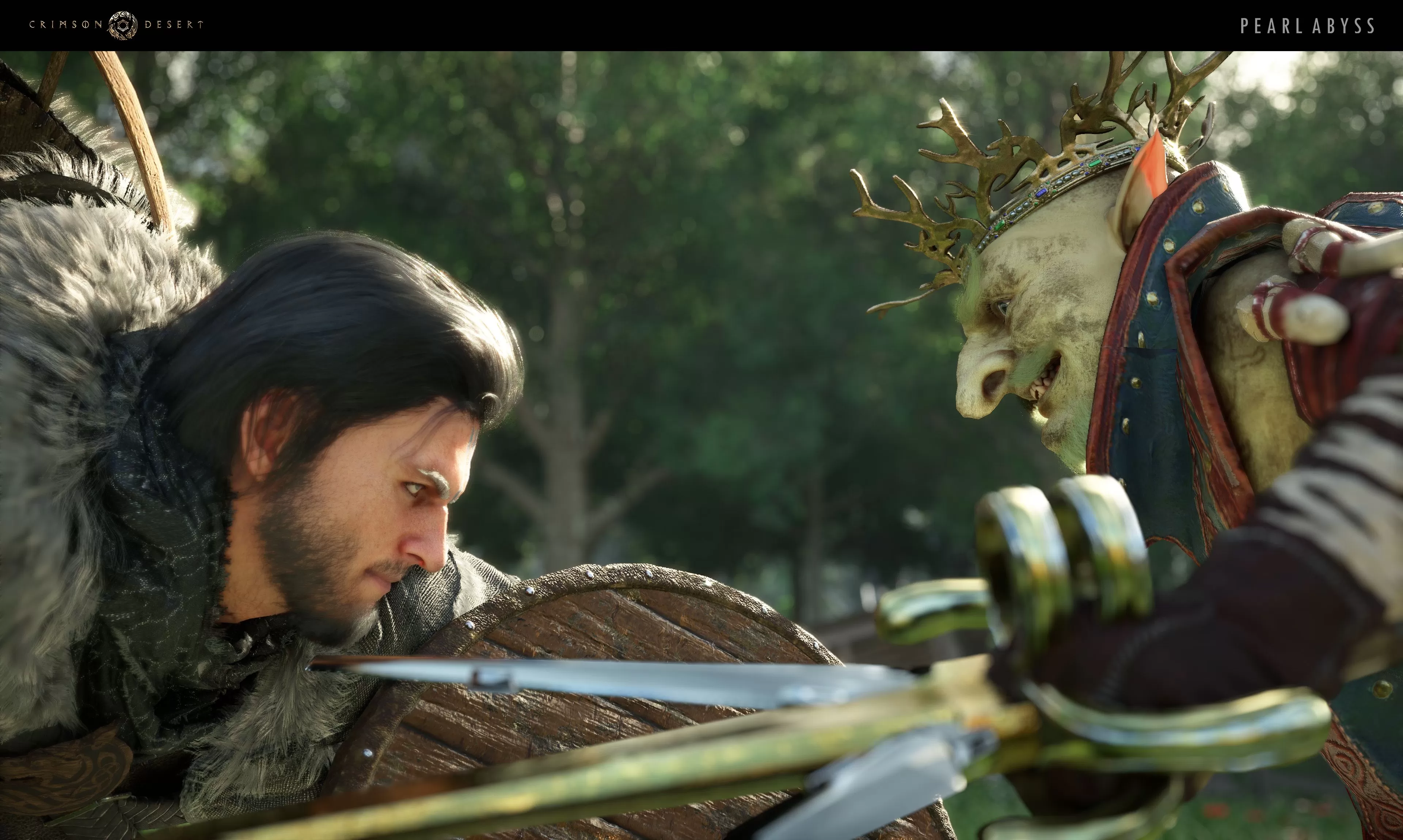 Crimson Desert Screenshot 1