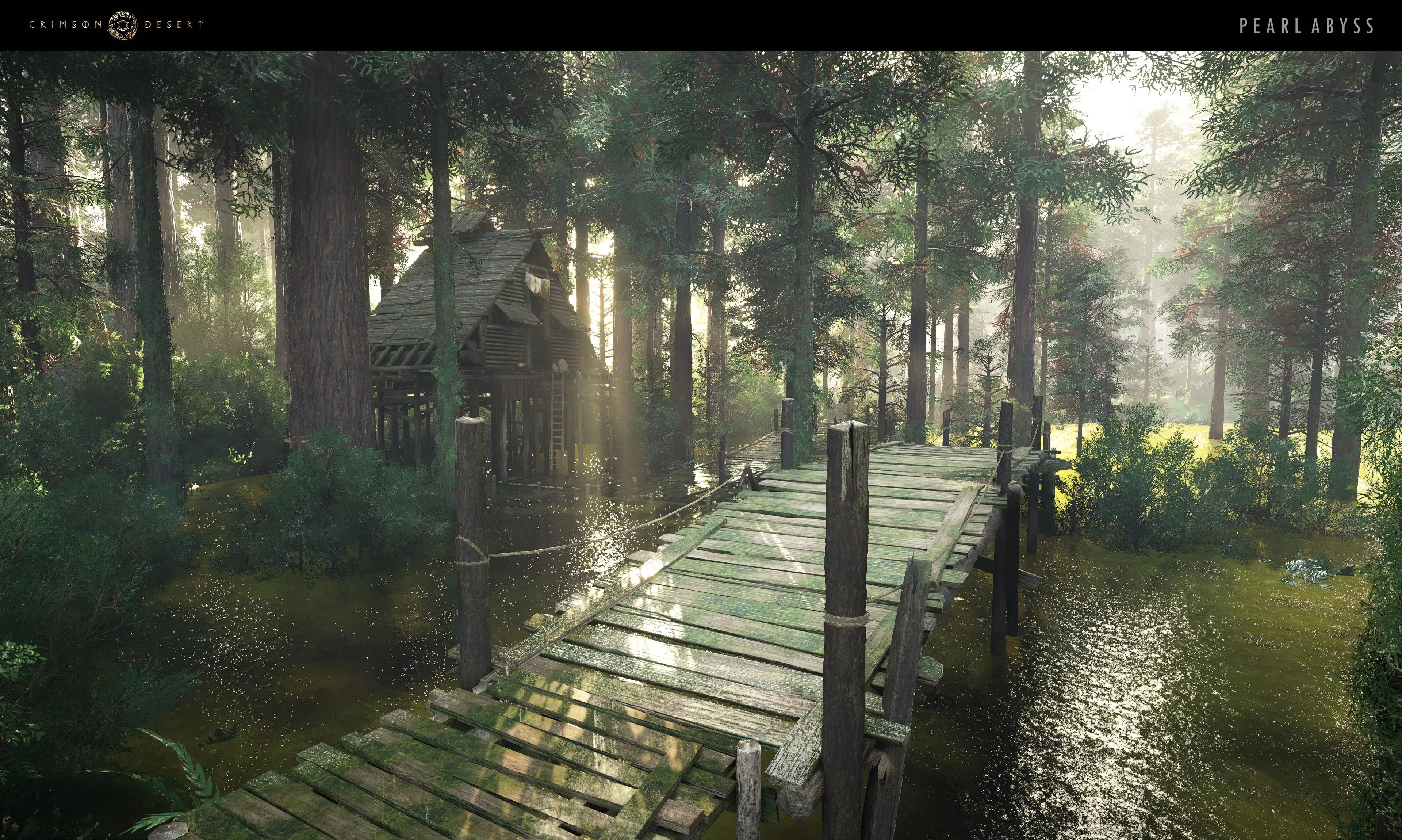 Crimson Desert Screenshot 3