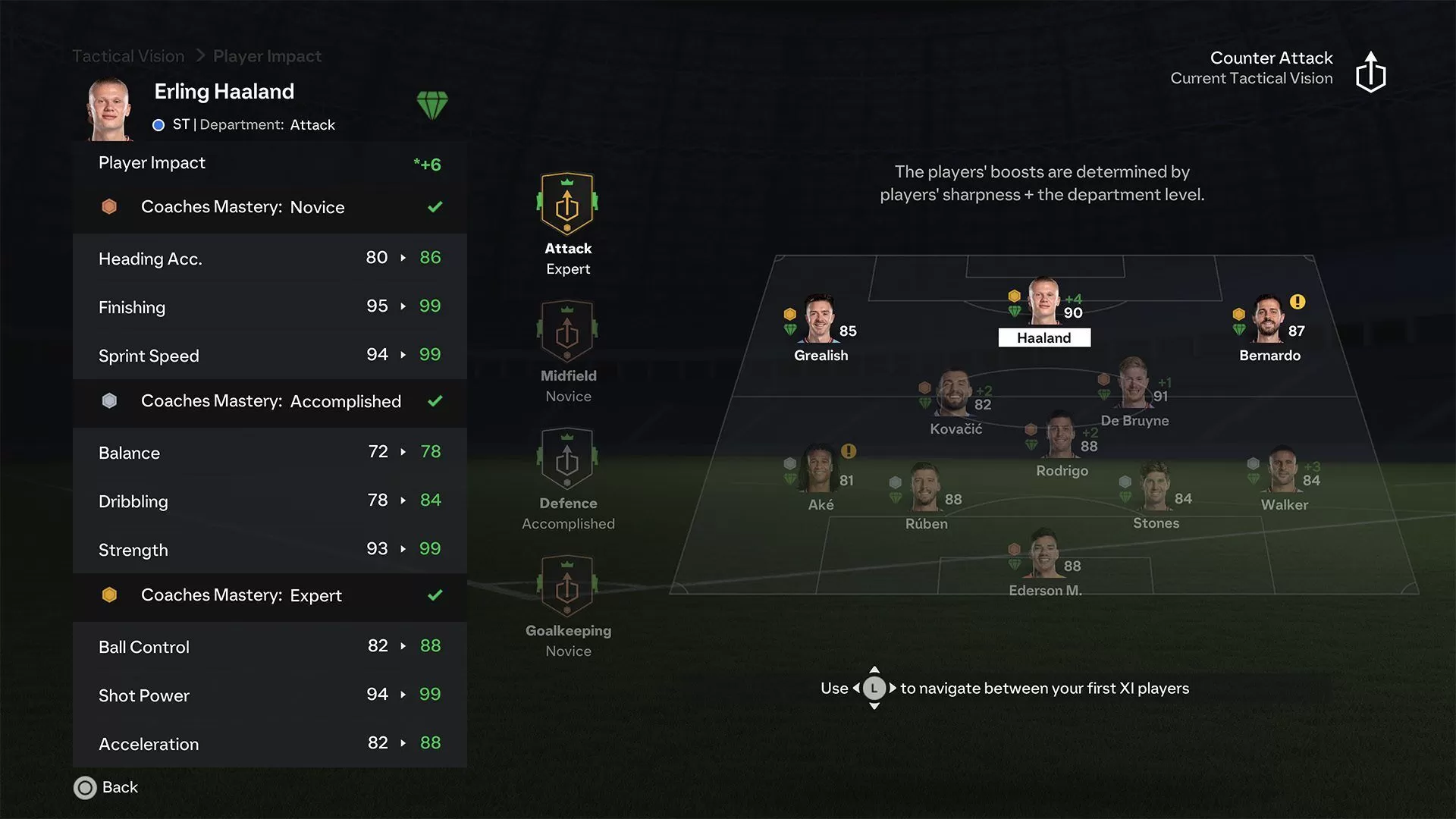 EA Sports FC 24 Če&scaron;tina CZ titulky 1