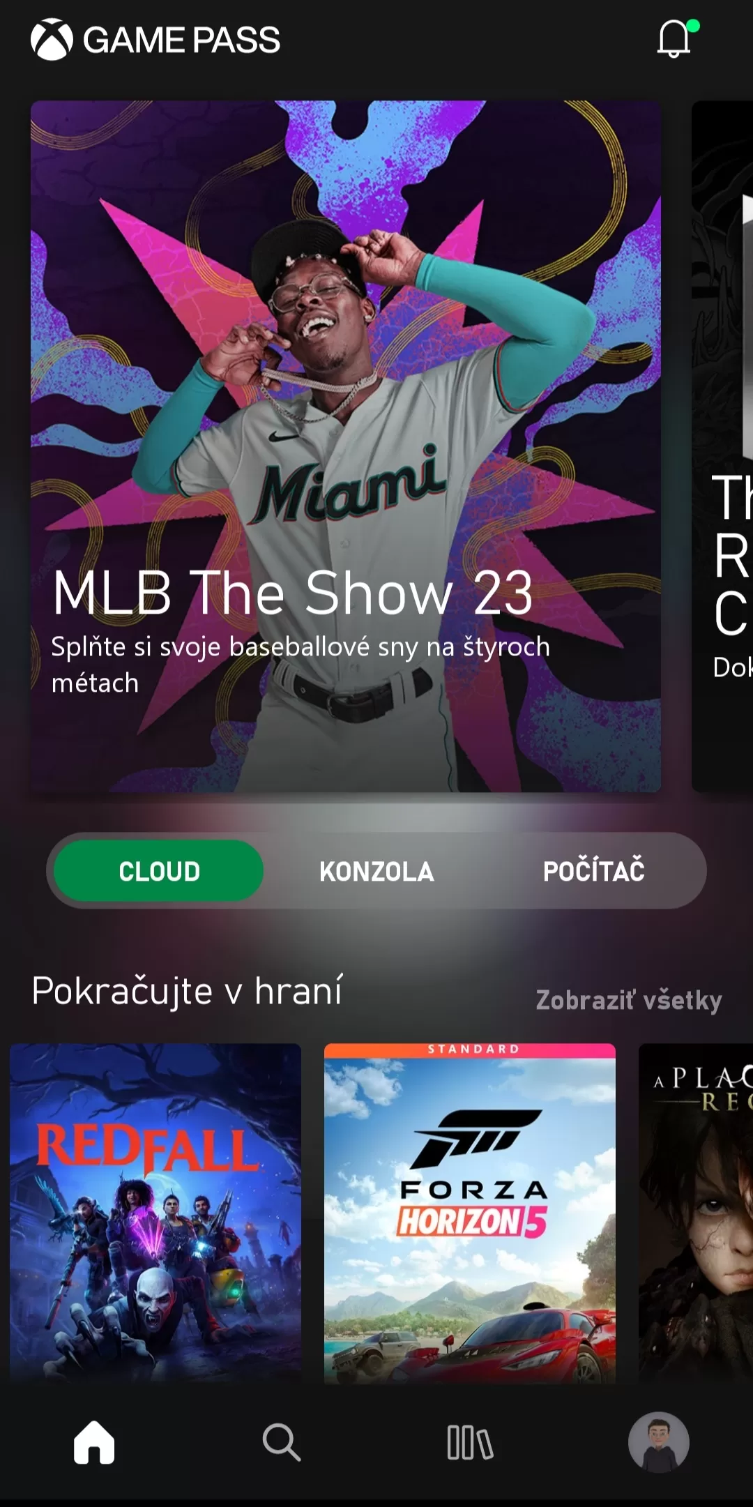 Xbox Game Pass Cloud 2