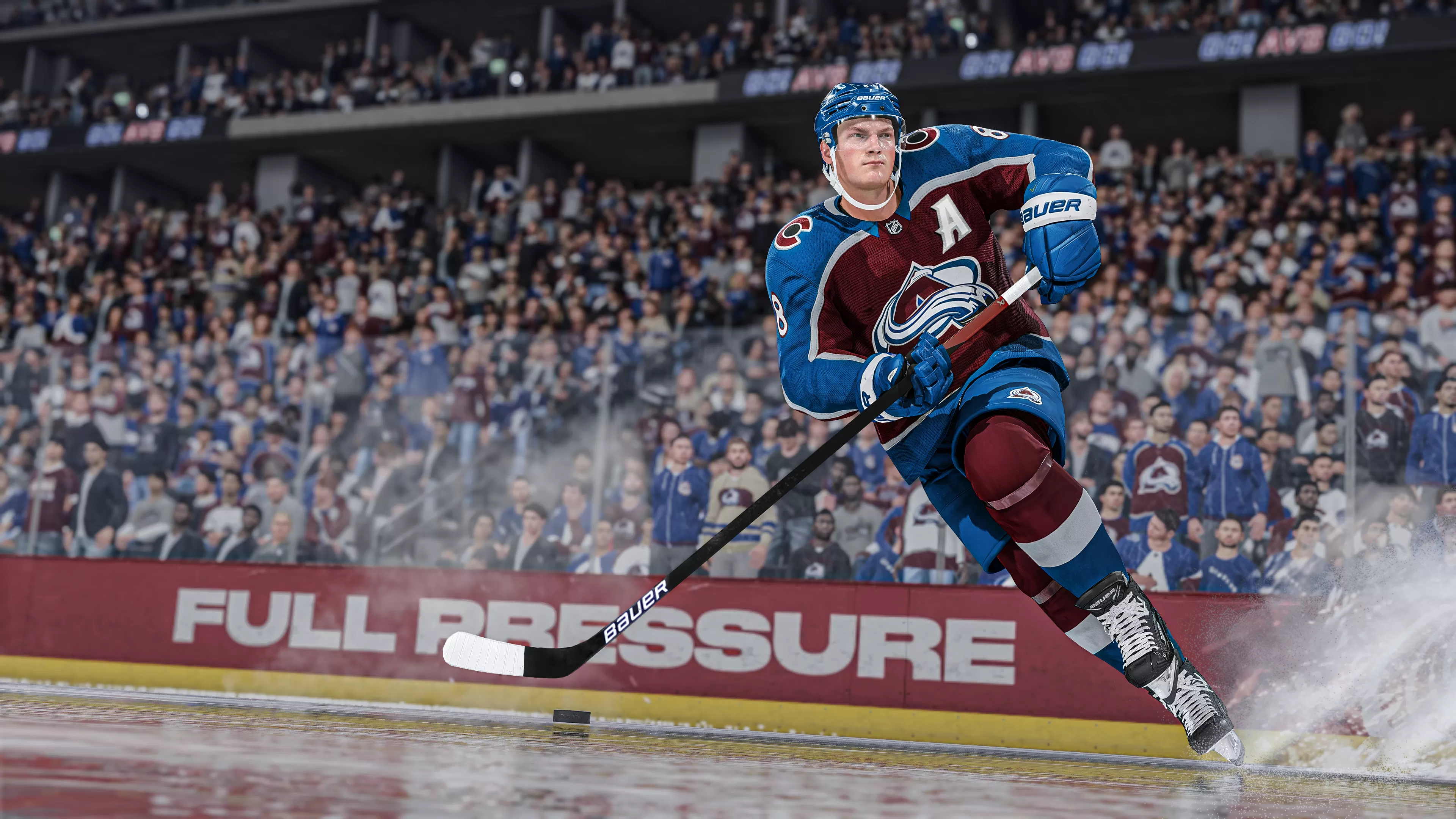 NHL 24 screenshot 1