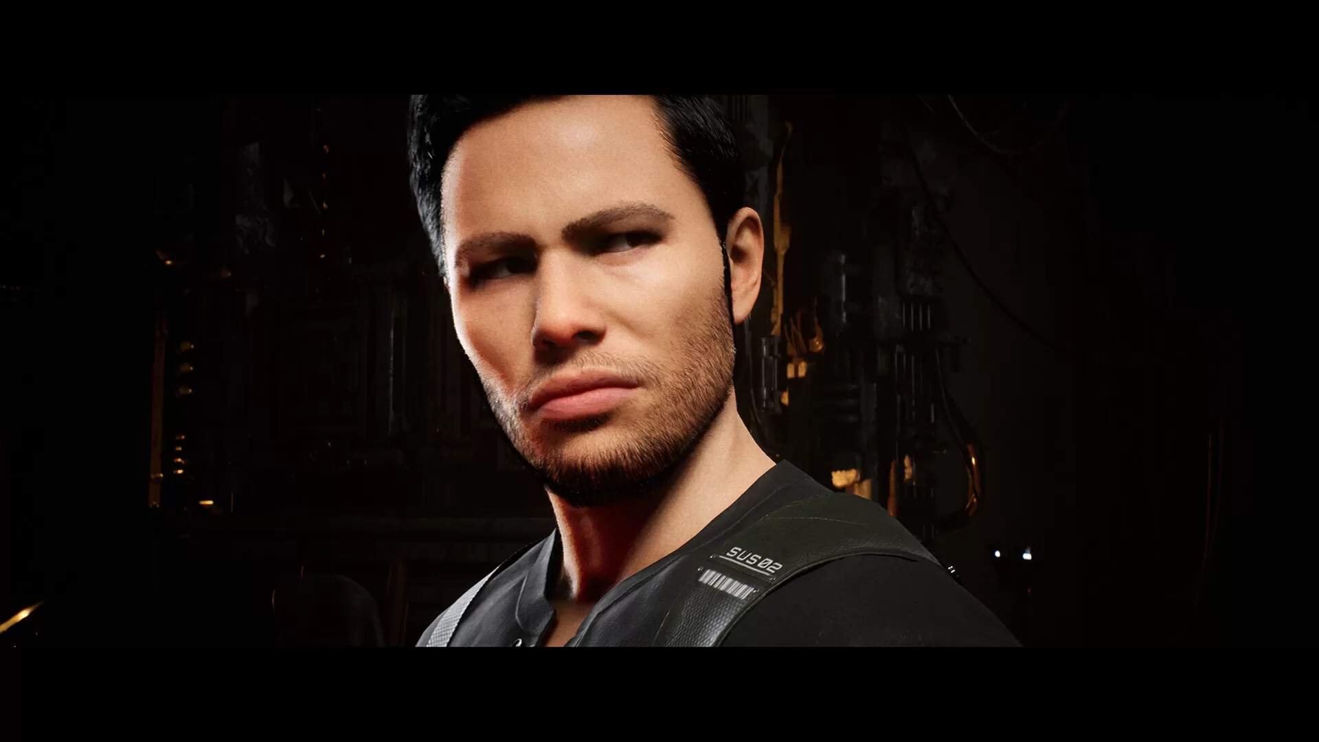 Neo Berlin 2087 Screenshot 1_070958