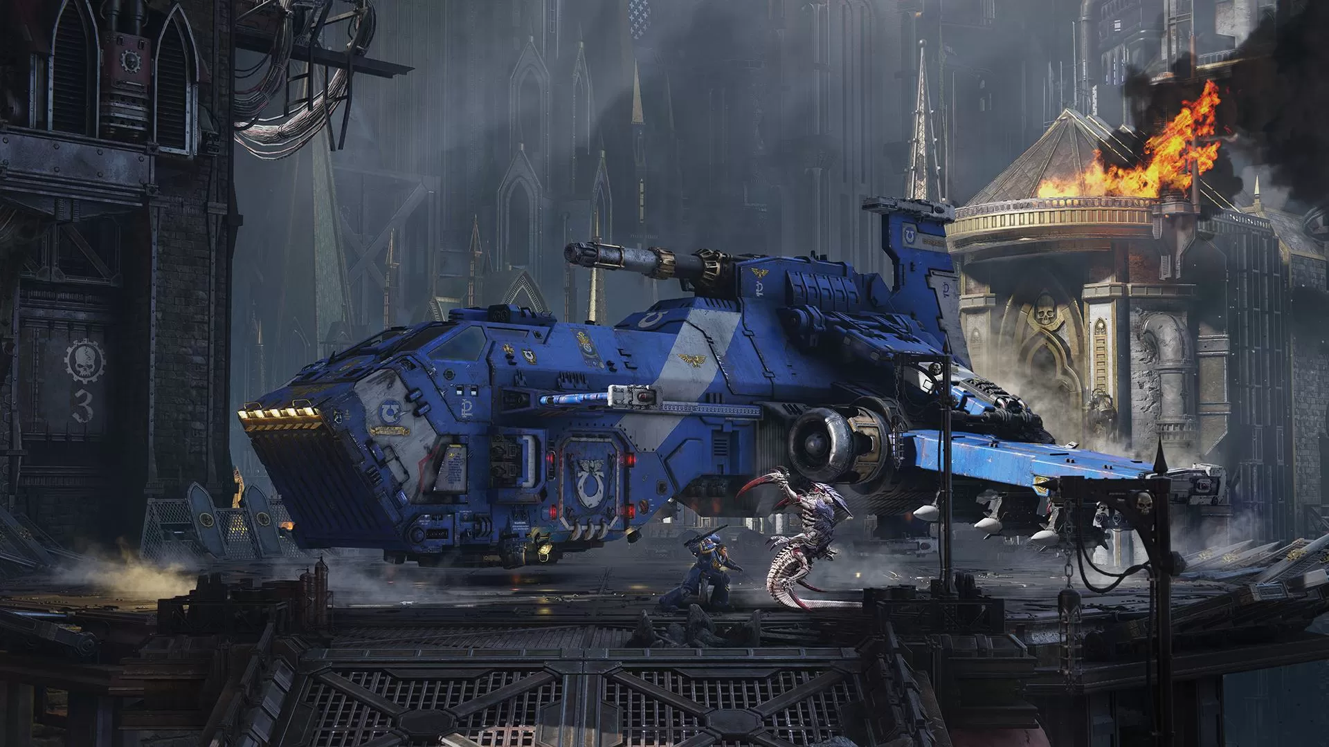 Space Marine 2 Screenshot 2