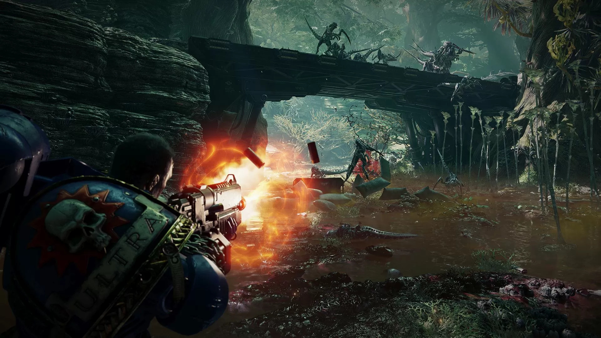 Space Marine 2 Screenshot 5