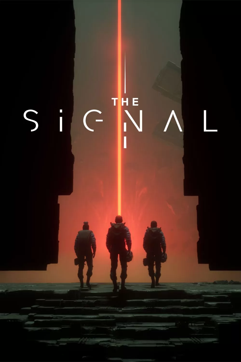 Box-art pre The Signal