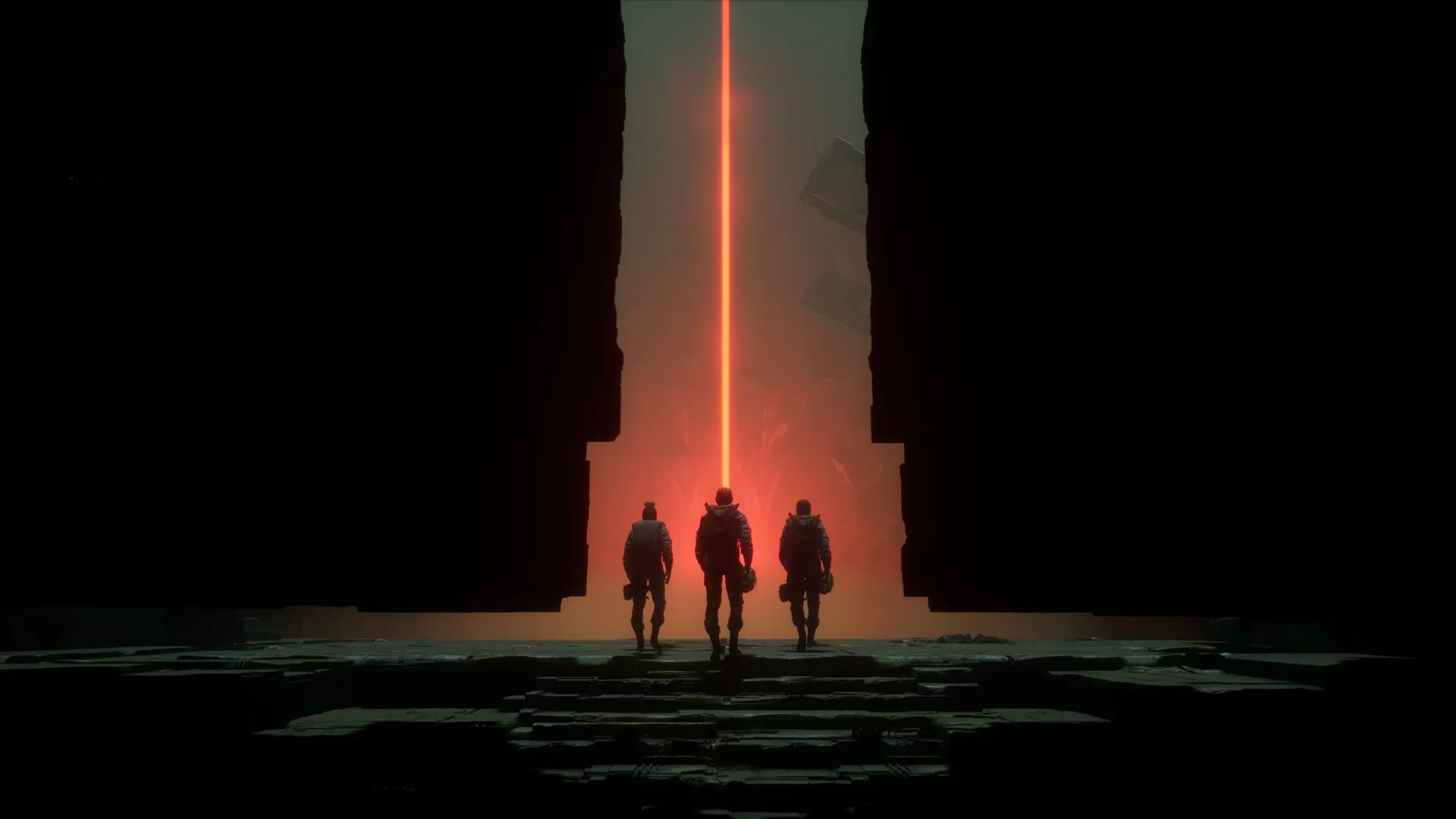 The Signal Game Screenshot 1_123503