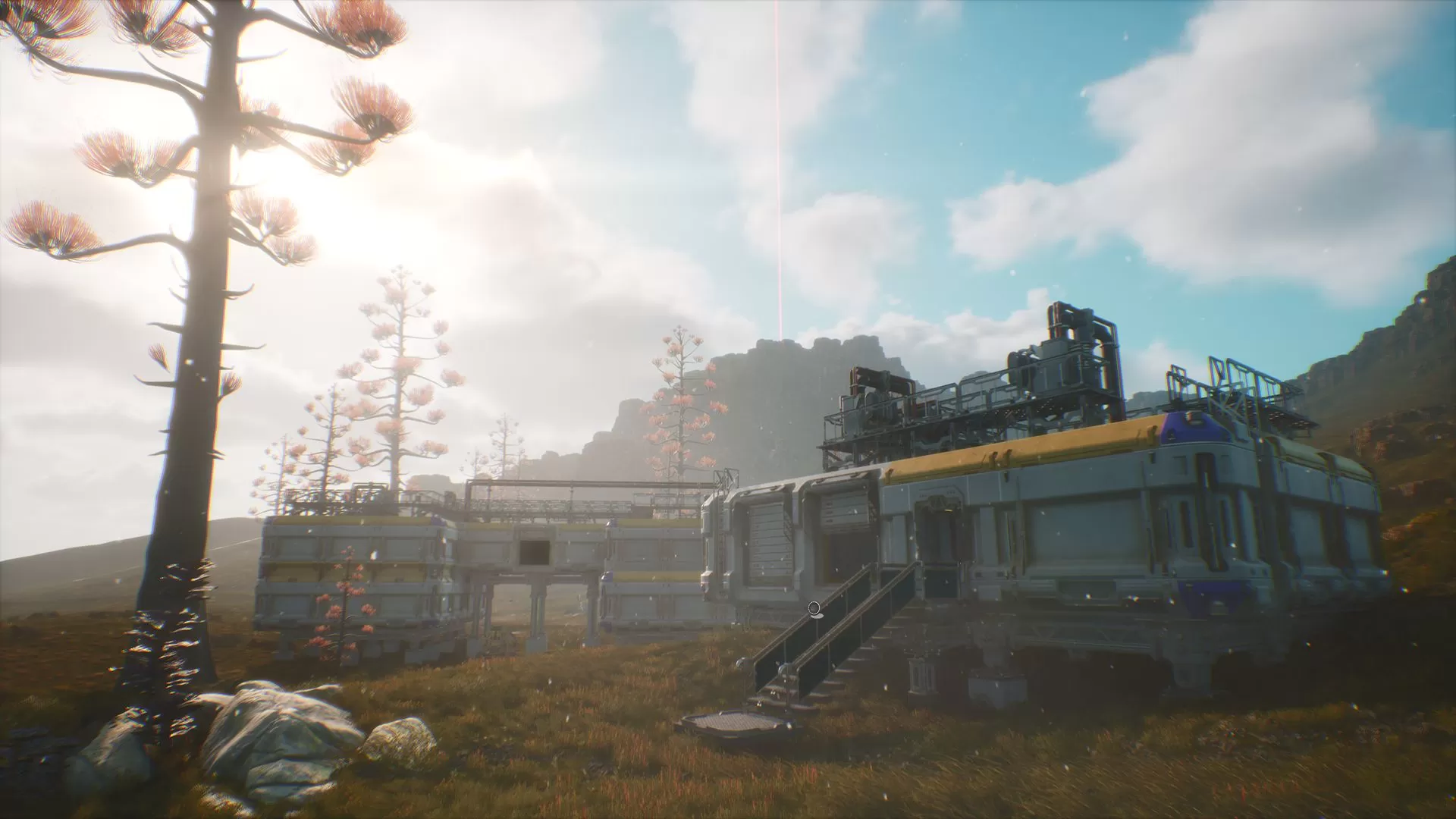 The Signal Game Screenshot 4_123458