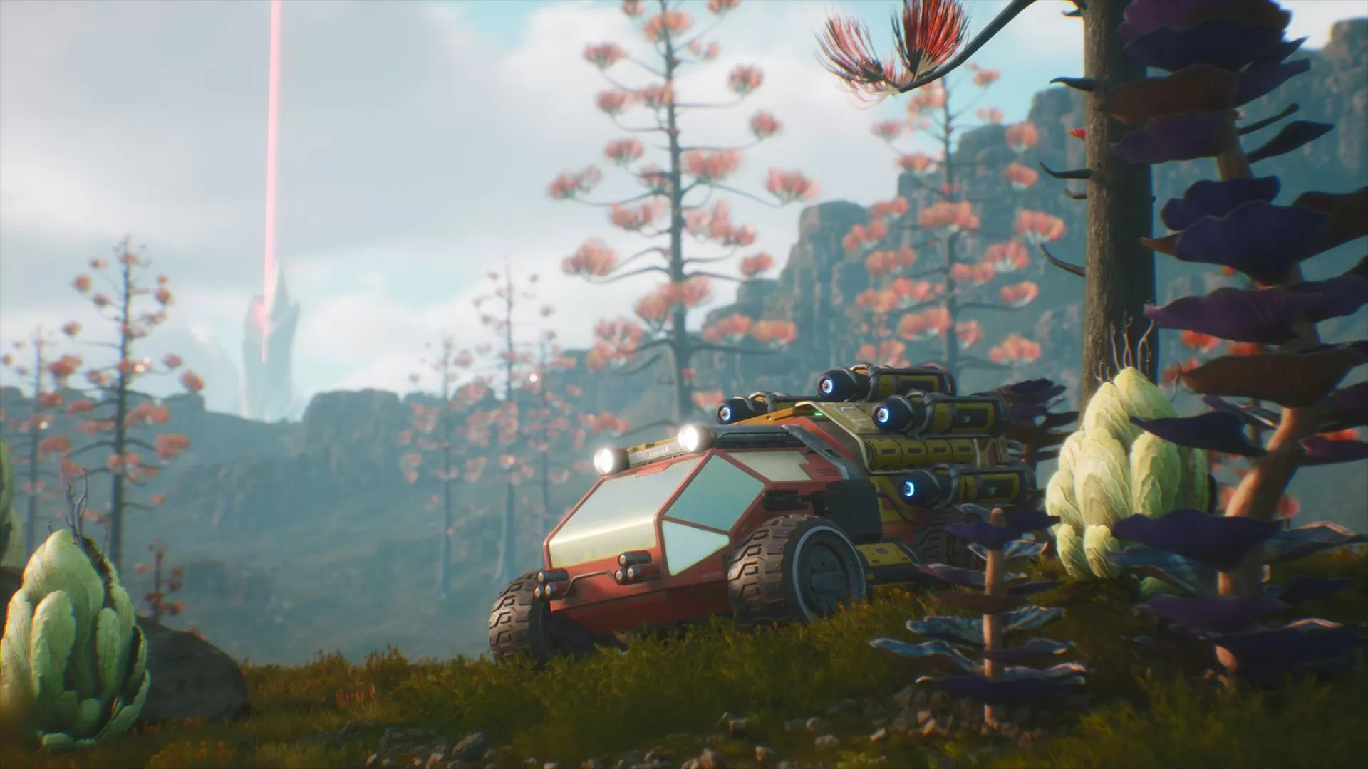 The Signal Game Screenshot 5_123459