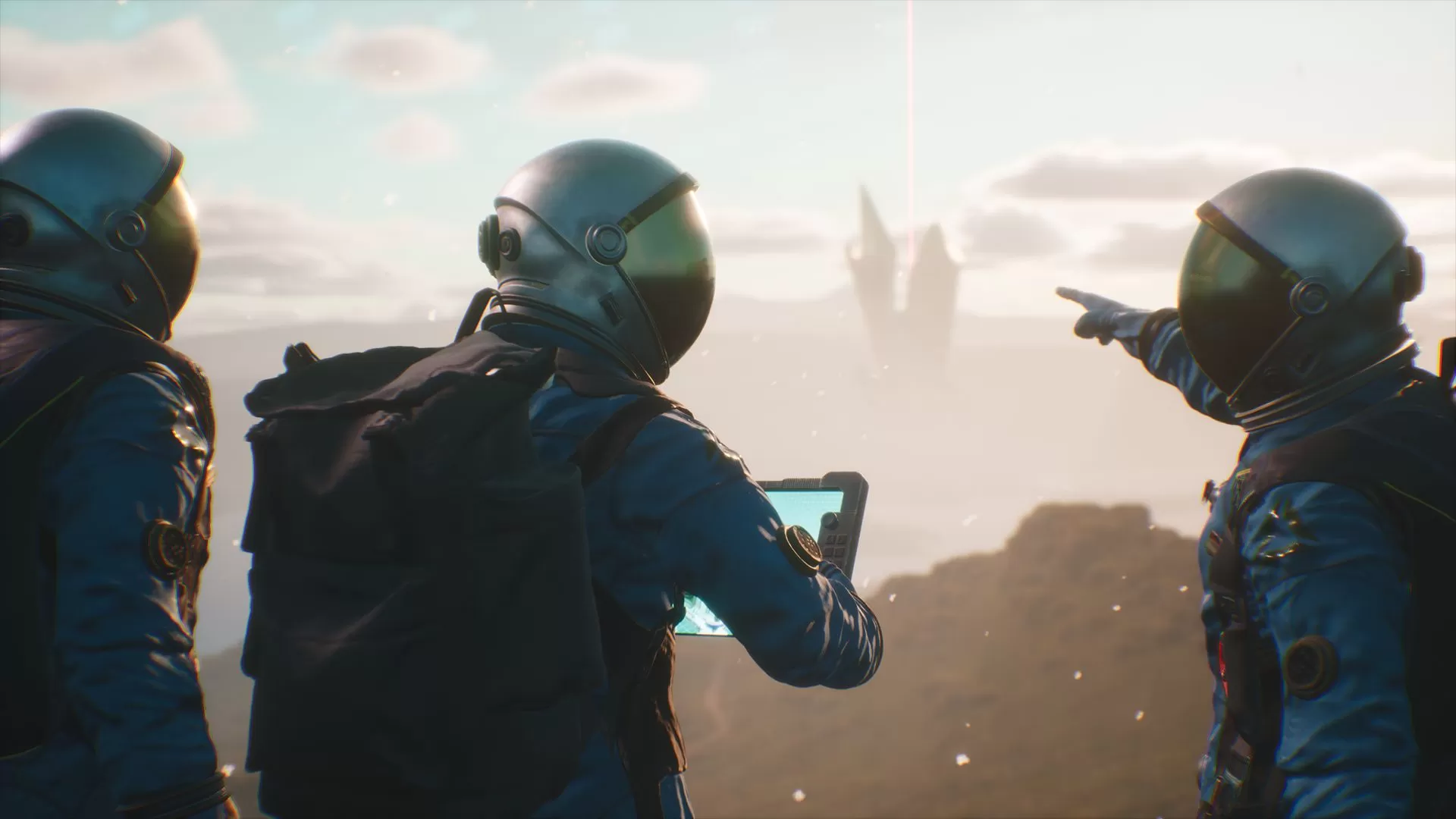 The Signal Game Screenshot 6_123501