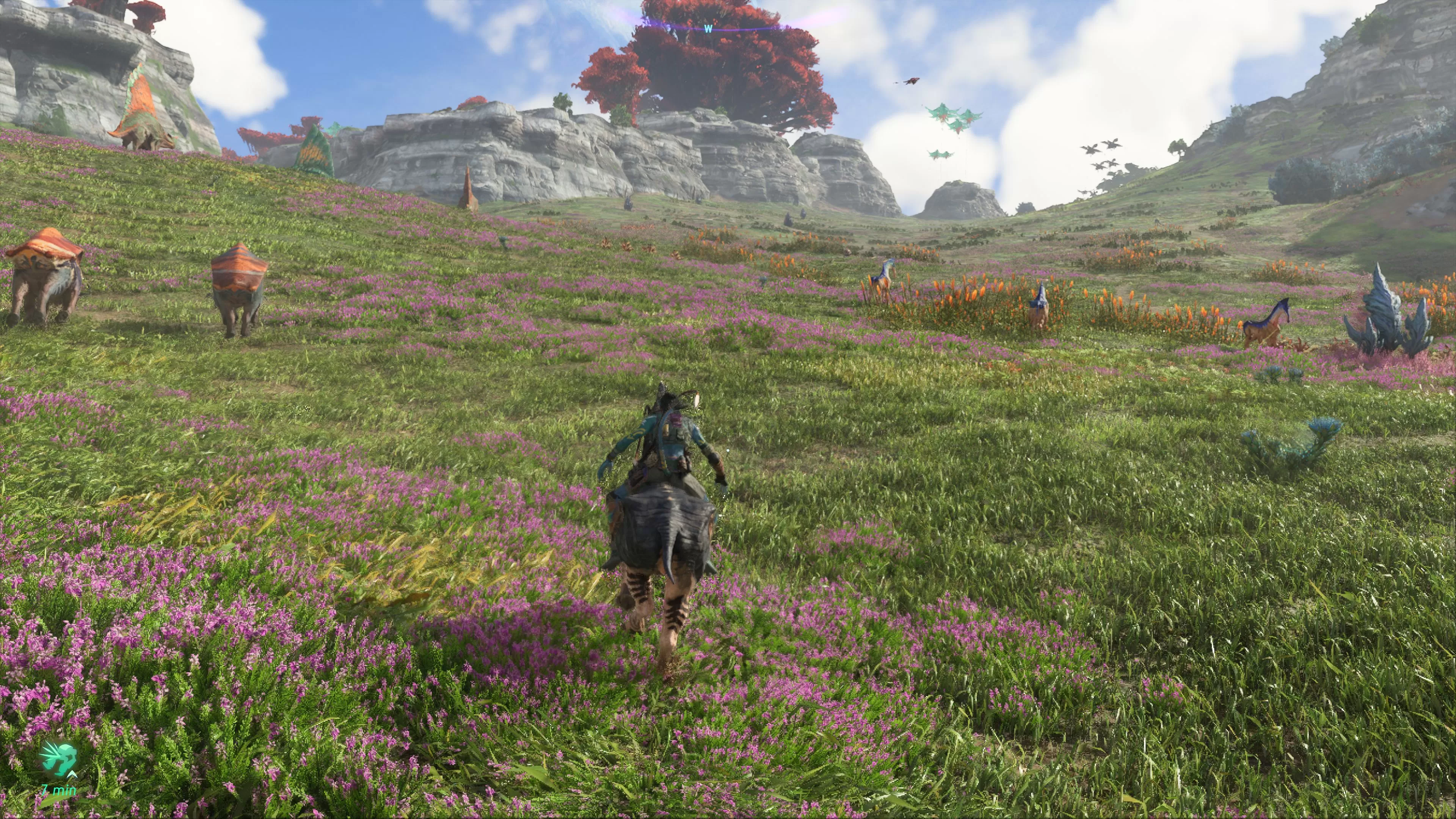 Avatar Frontiers of Pandora_Screenshot 9