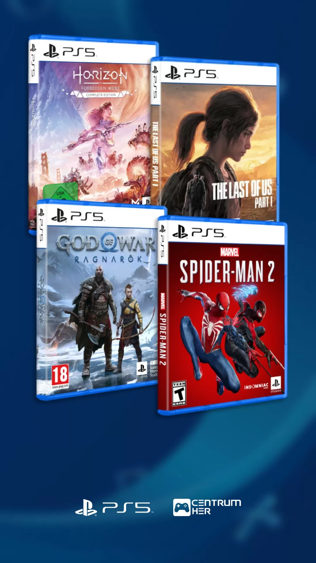 PlayStation S&uacute;ťaž 2024