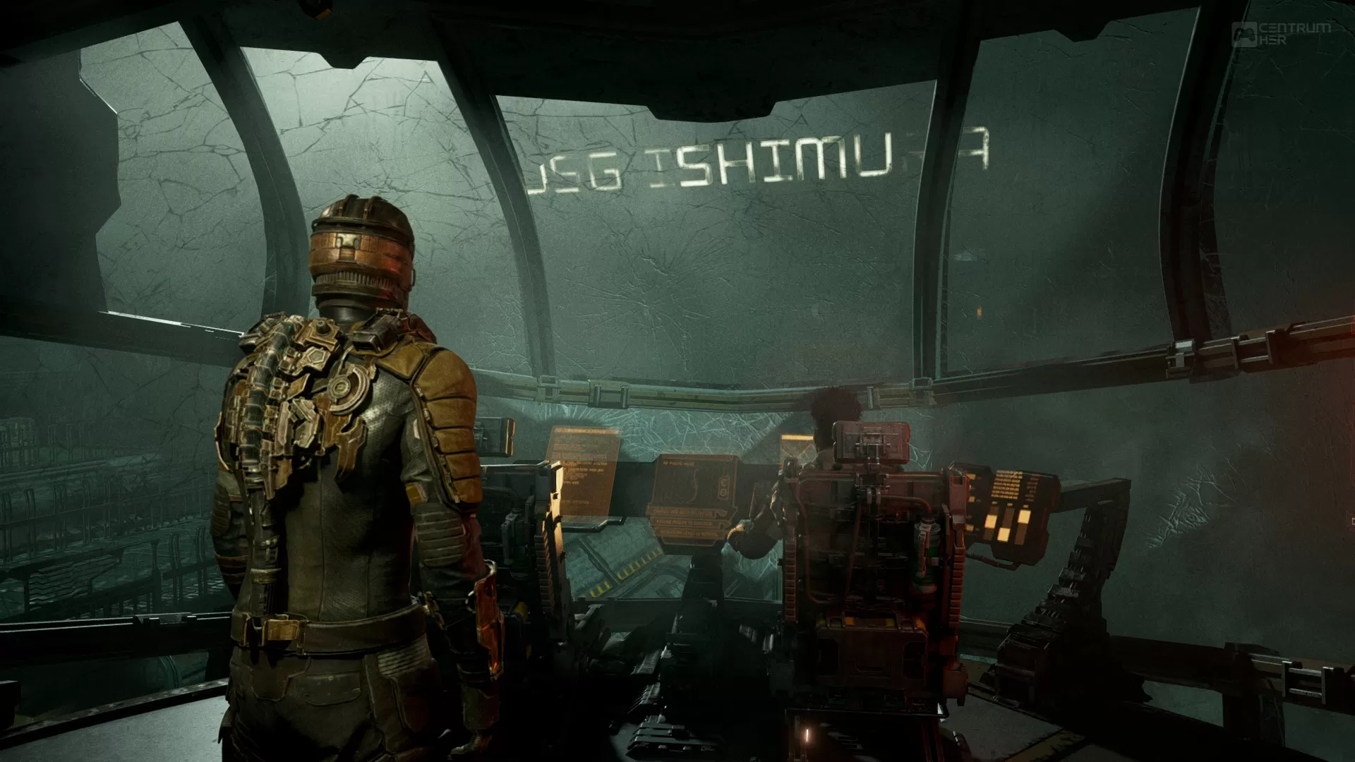 Dead Space Recenzia Screenshot 1