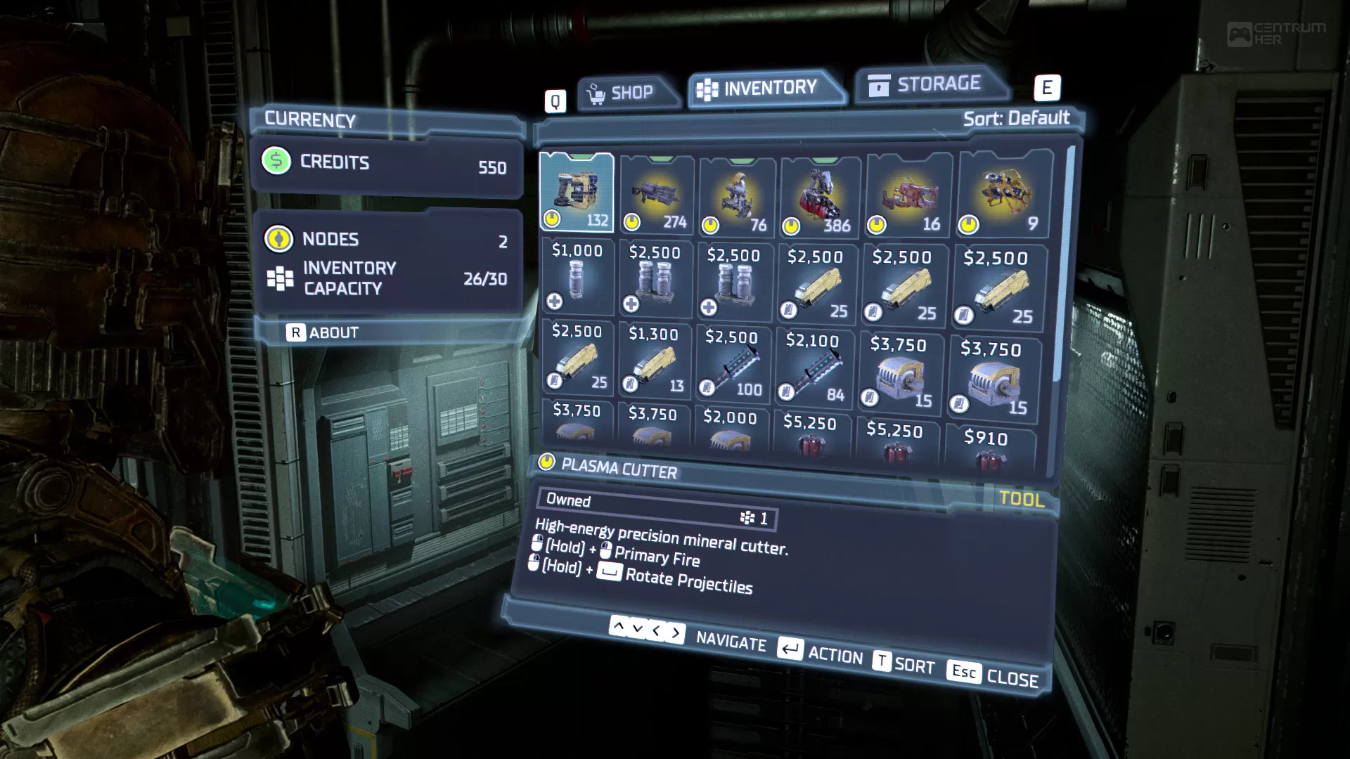 Dead Space Recenzia Screenshot 10