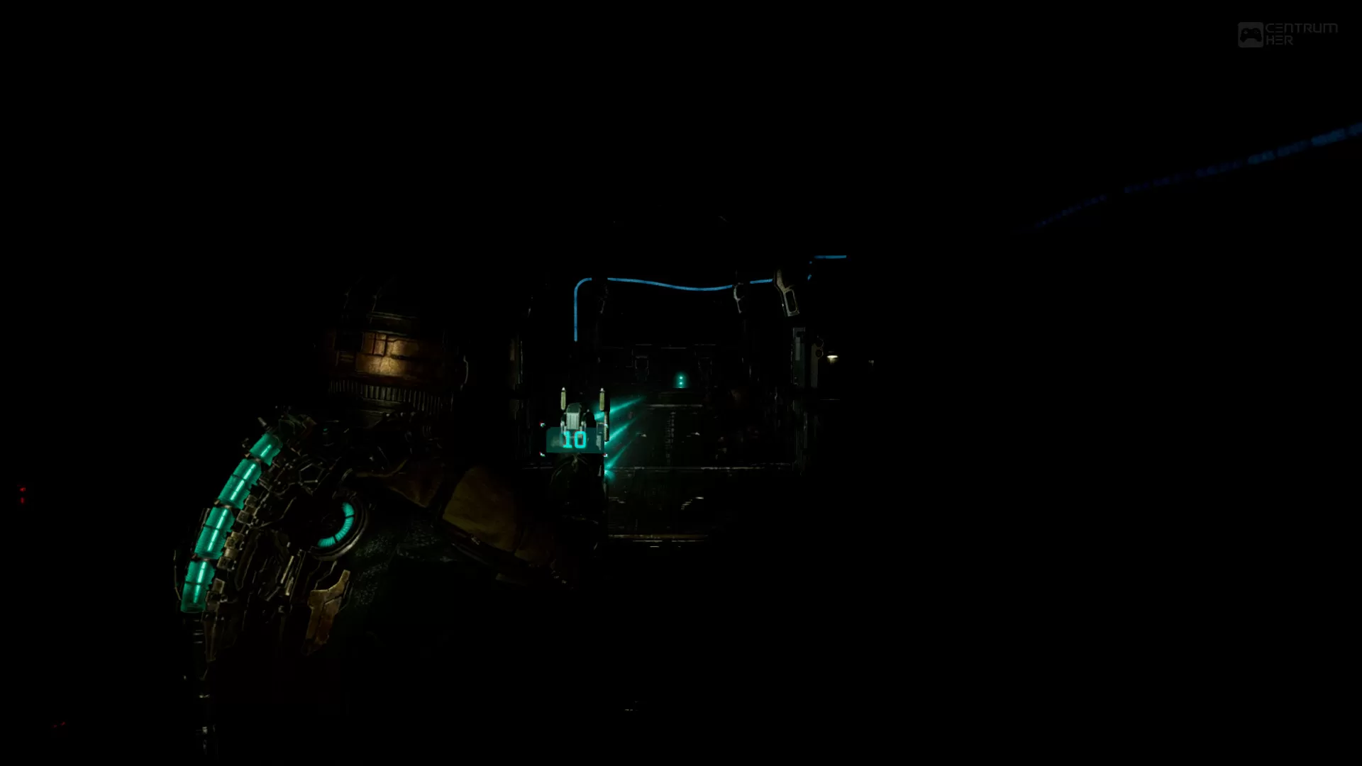 Dead Space Recenzia Screenshot 3