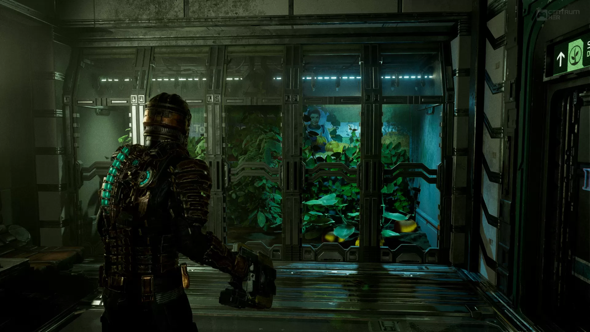 Dead Space Recenzia Screenshot 6