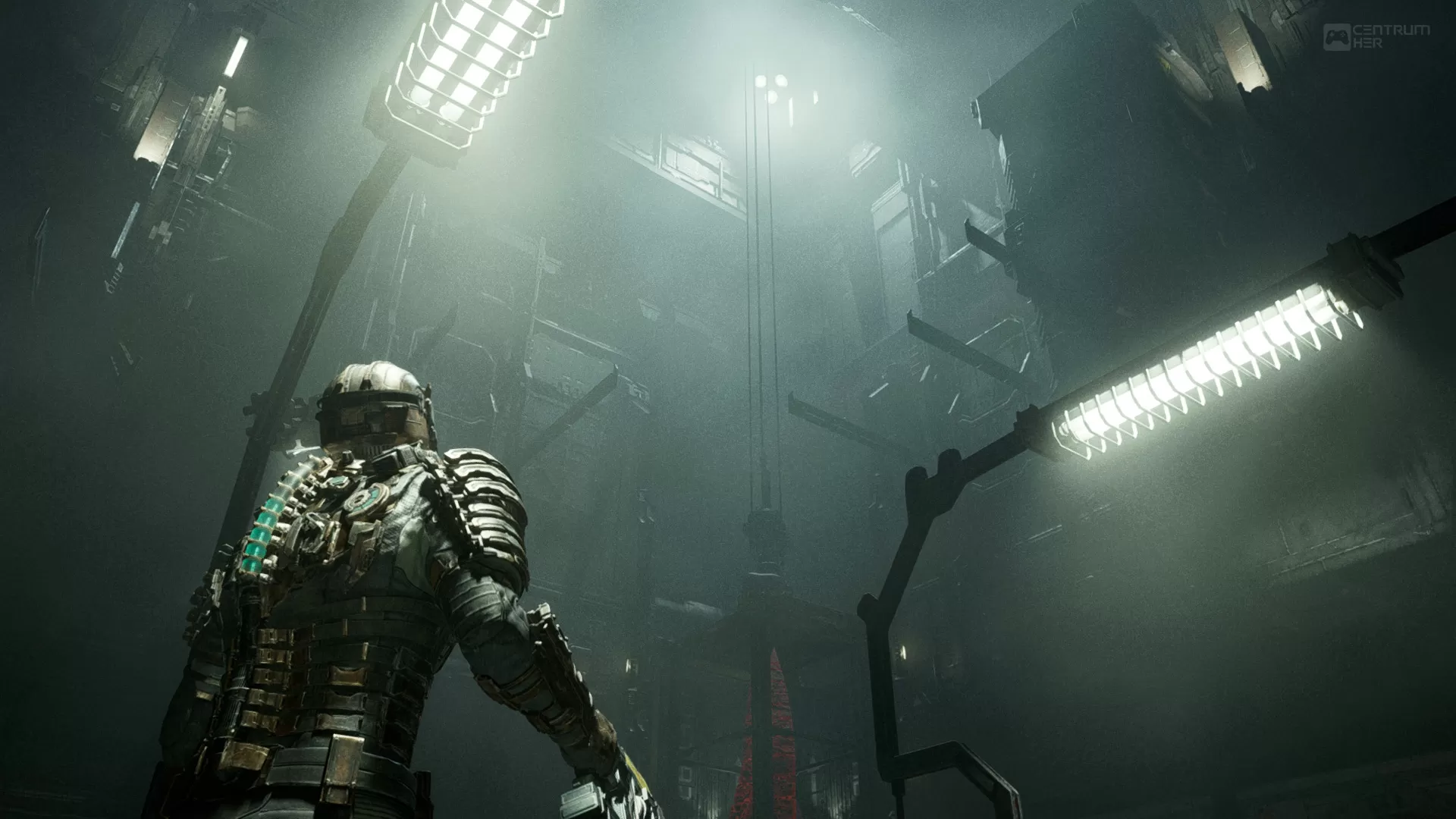Dead Space Recenzia Screenshot 9