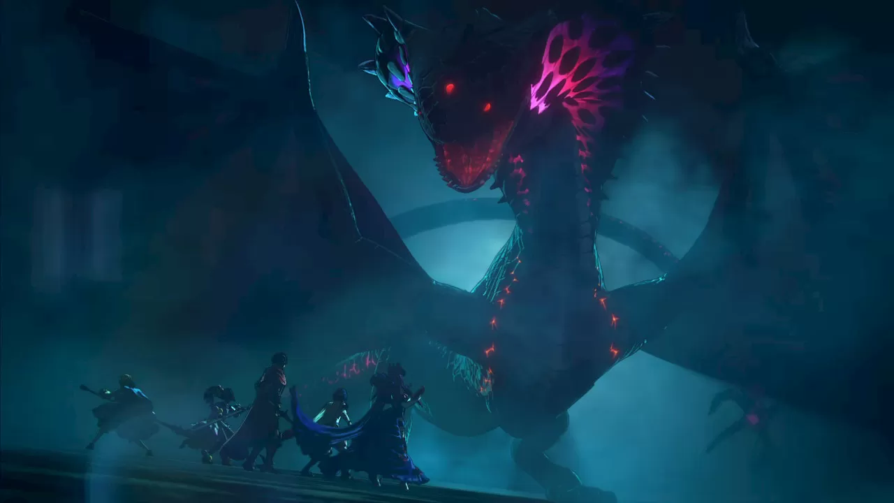 Fire Emblem Engage - Recenzia 1