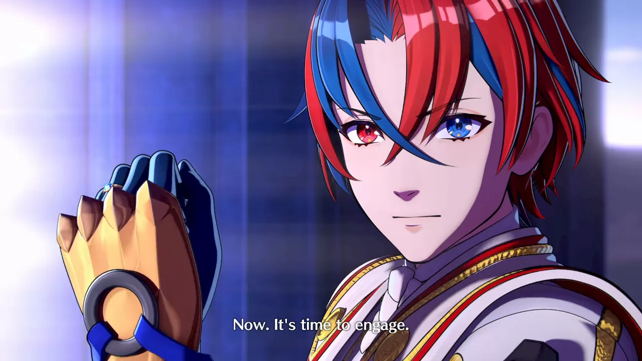 Fire Emblem Engage - Recenzia 2