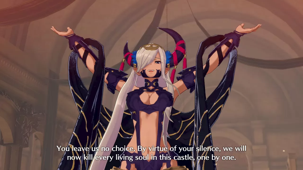 Fire Emblem Engage - Recenzia 3