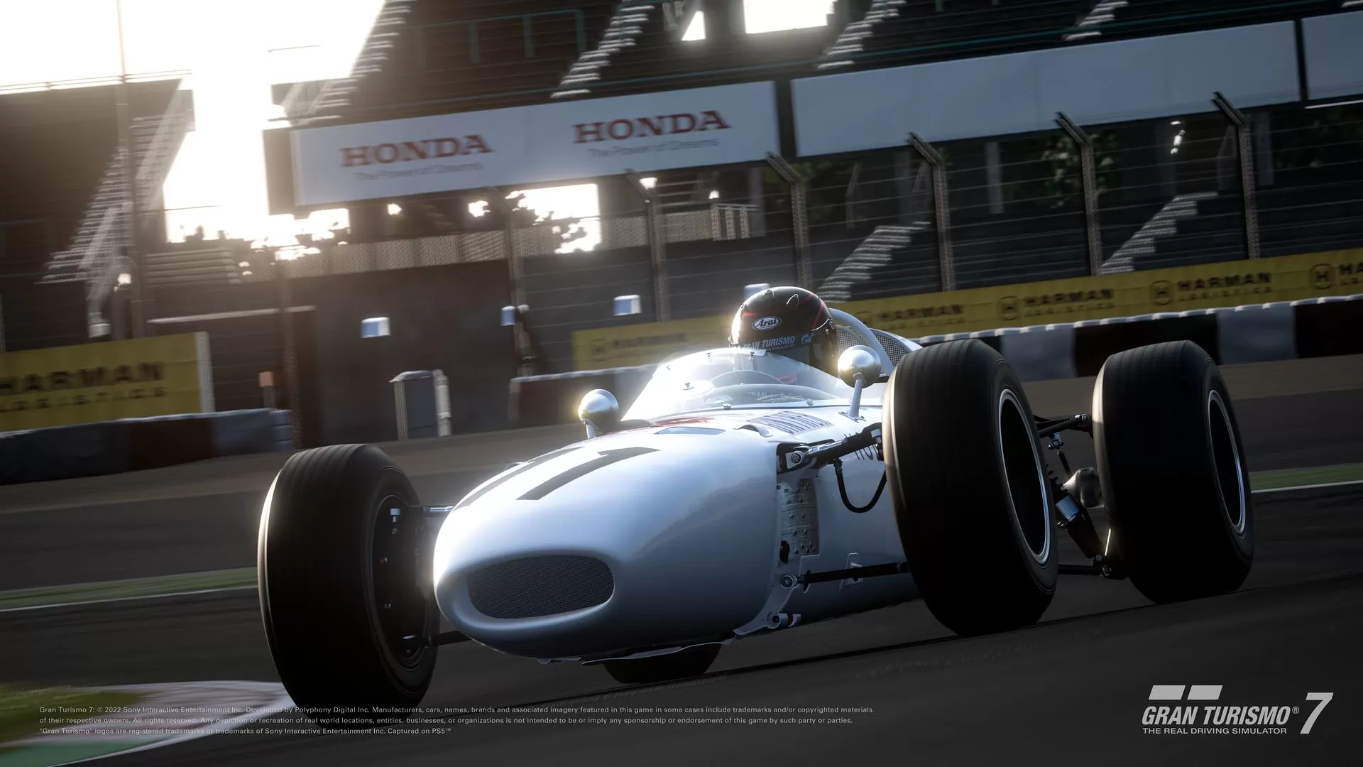 Gran Turismo 7 VR update Feb 2023 screenshot 5