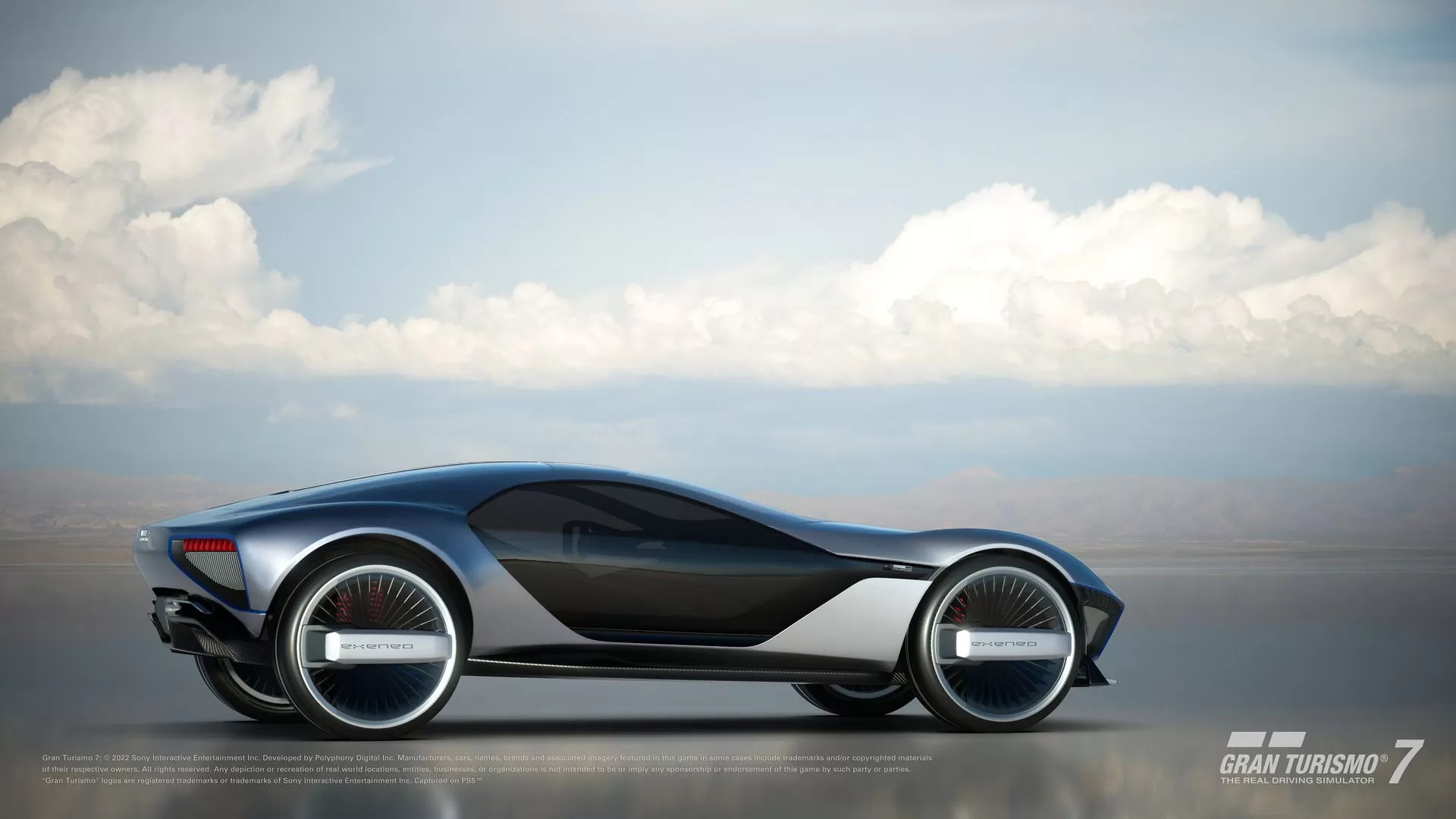 Gran Turismo 7 VR update Feb 2023 screenshot 6