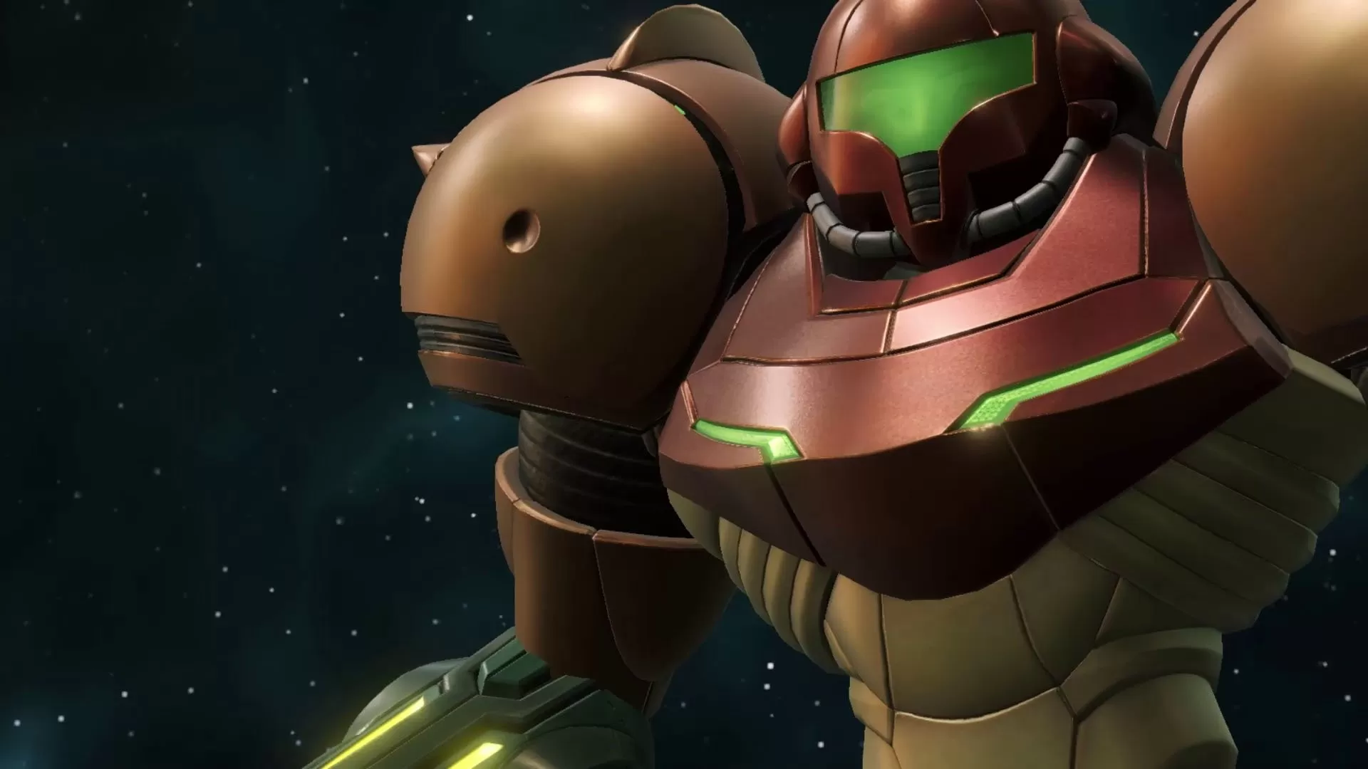 Metroid Prime Remastered Screenshot 3