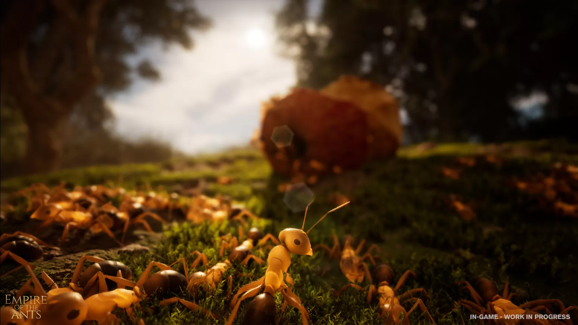 230120 - Empire of the Ants - Screenshot 4