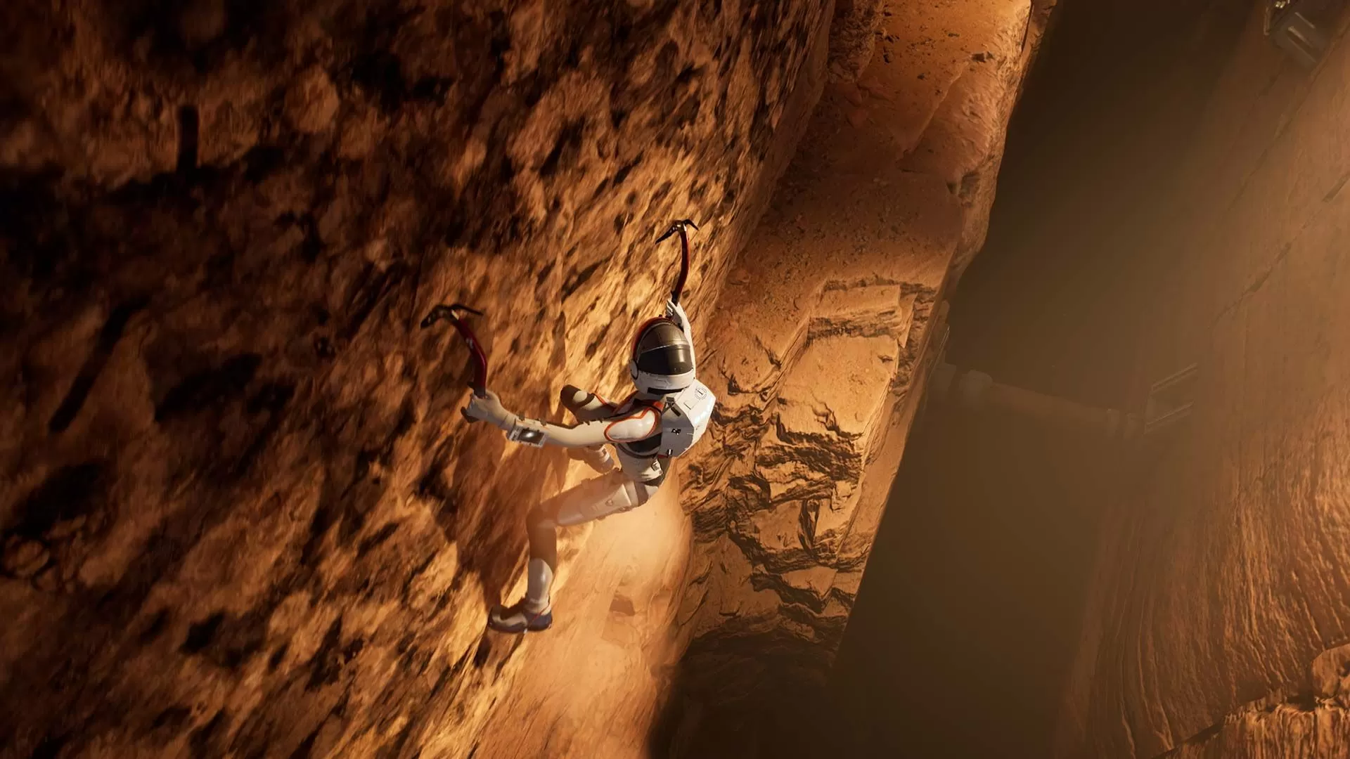 Deliver Us Mars screenshot 3