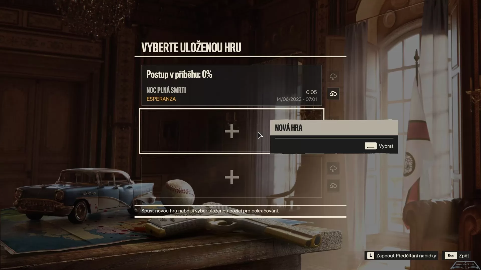 Far Cry 6 CZ titulky 2