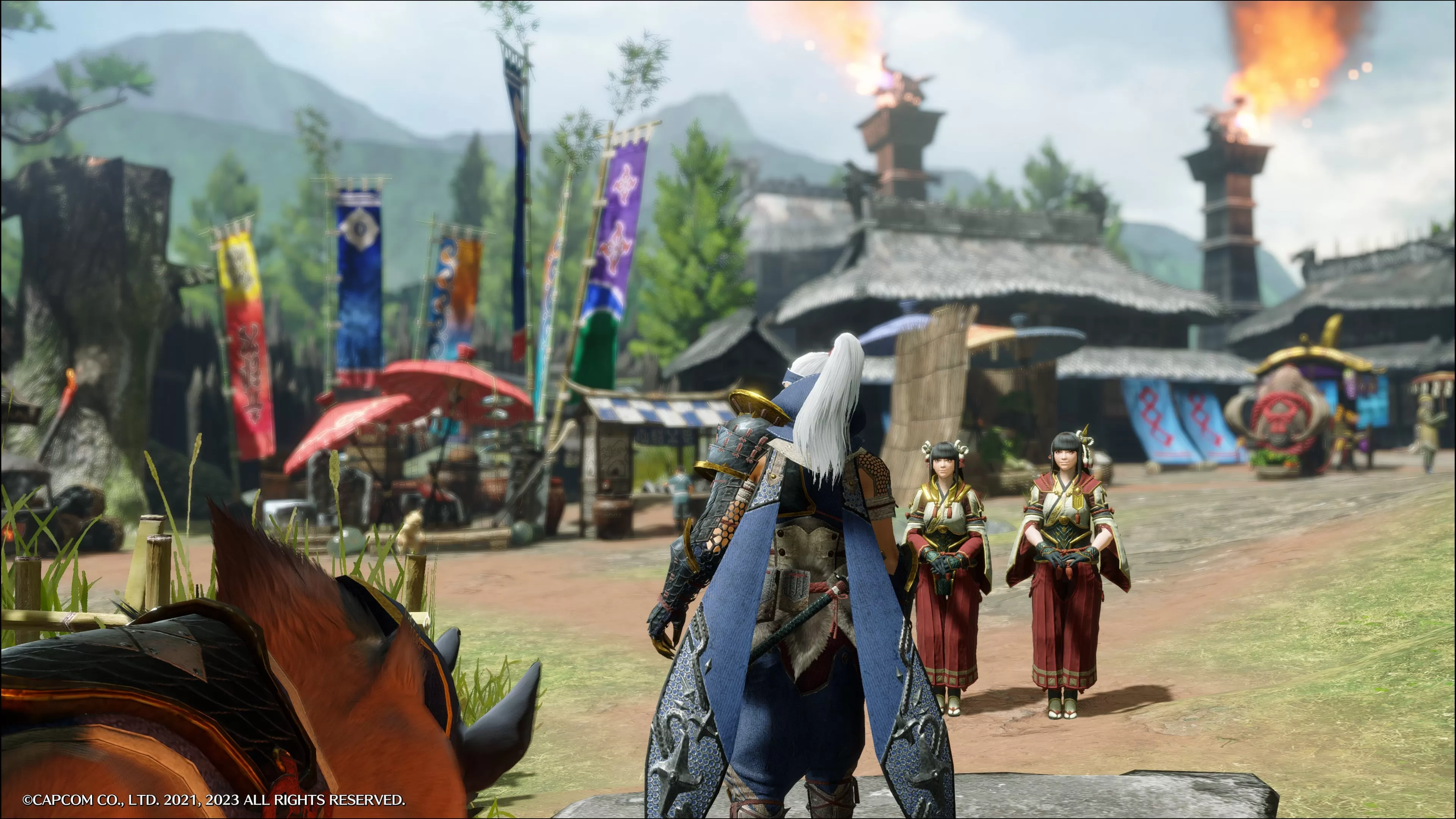 Monster Hunter Rise_20230104105402