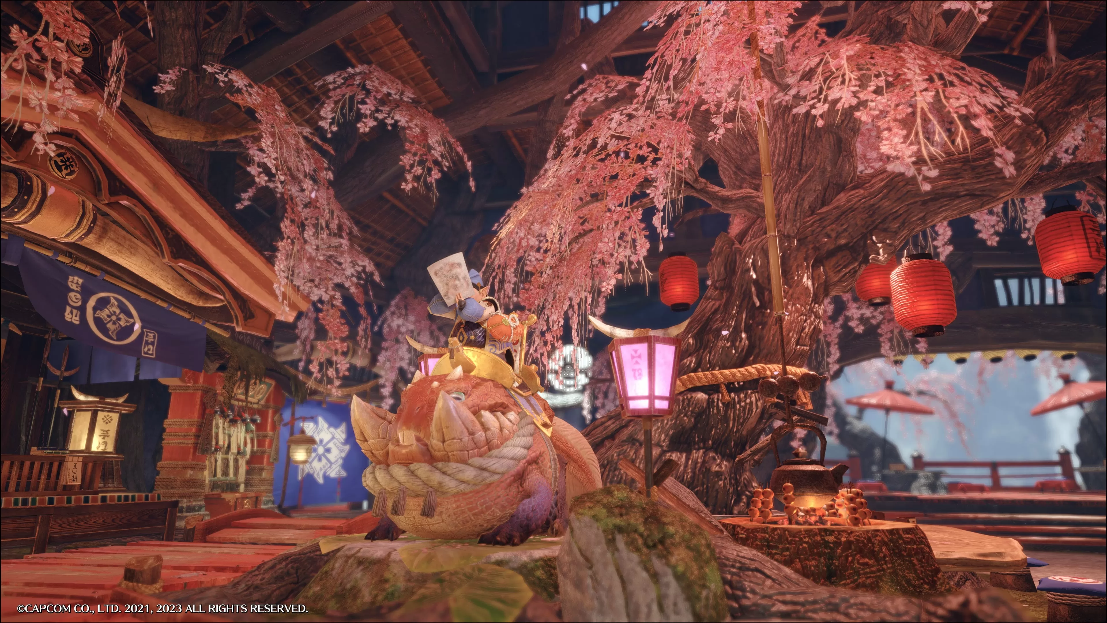 Monster Hunter Rise_20230104110207