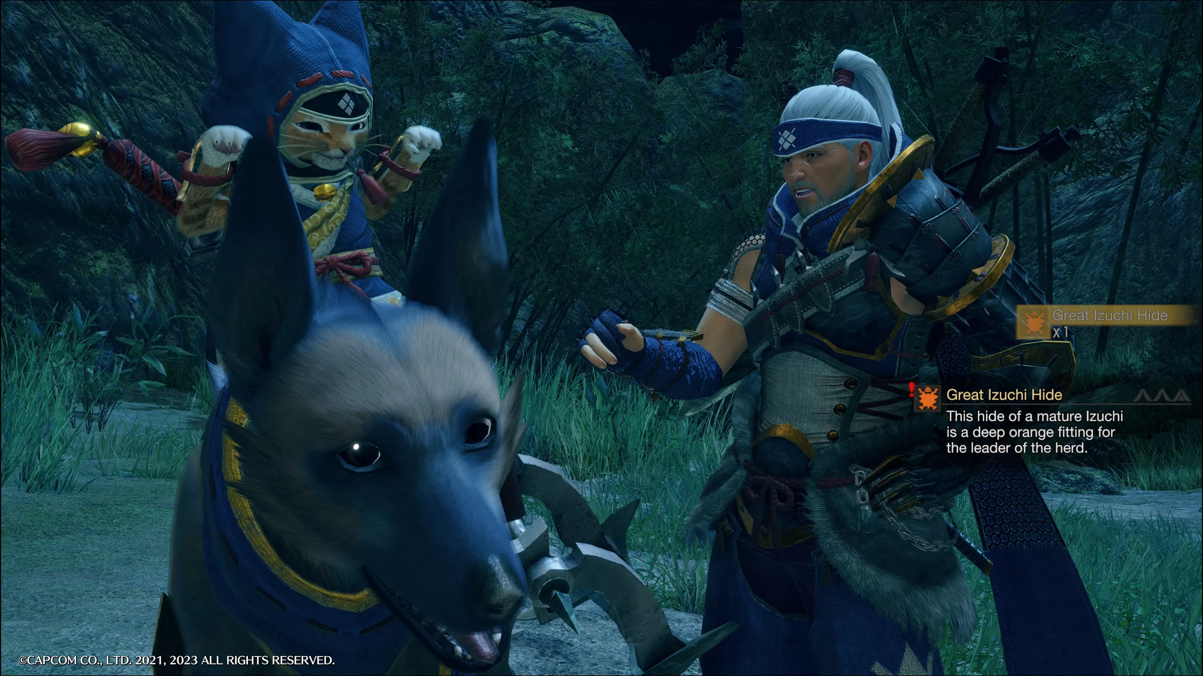 Monster Hunter Rise_20230106212812