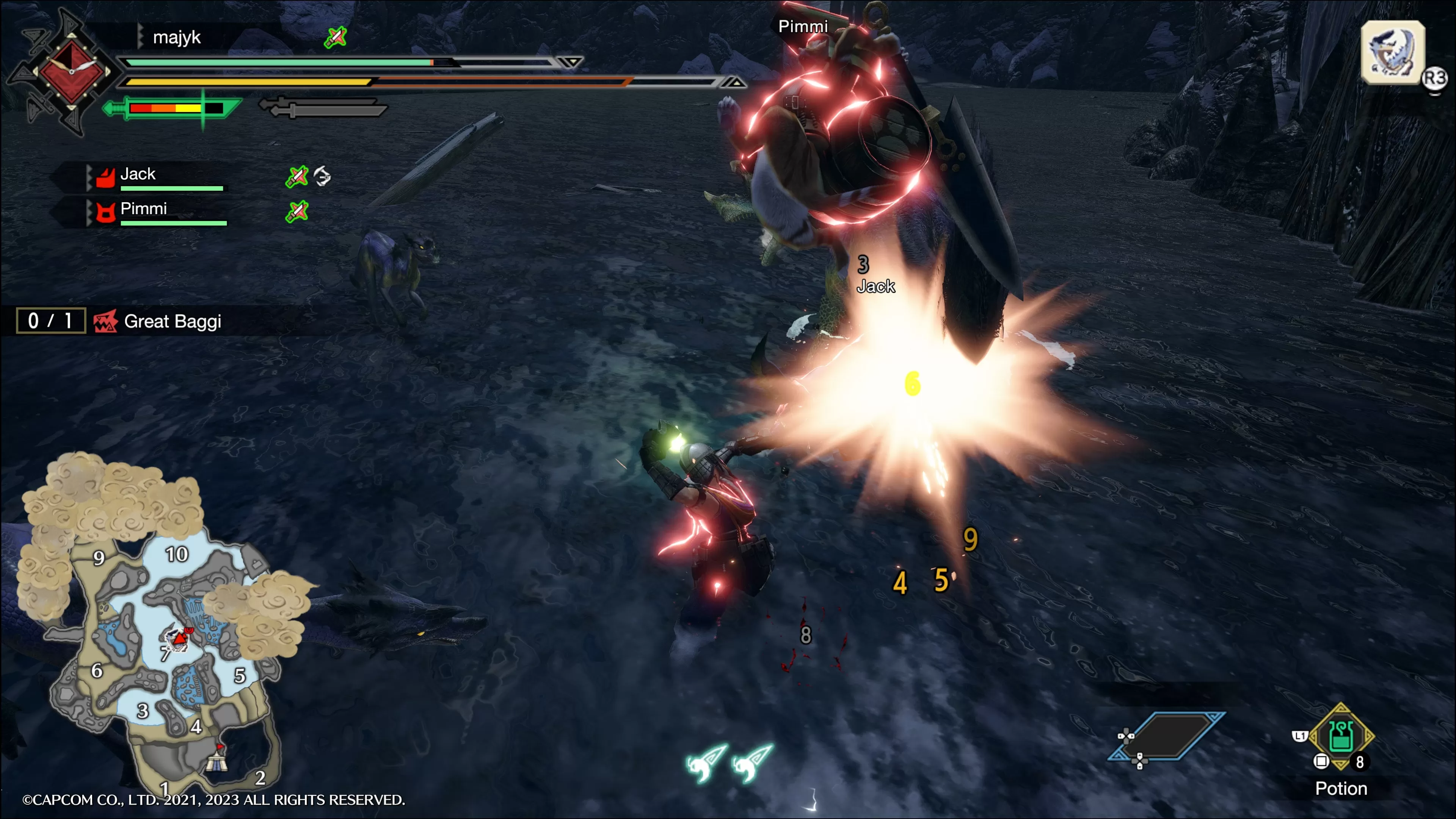 Monster Hunter Rise_20230113170703