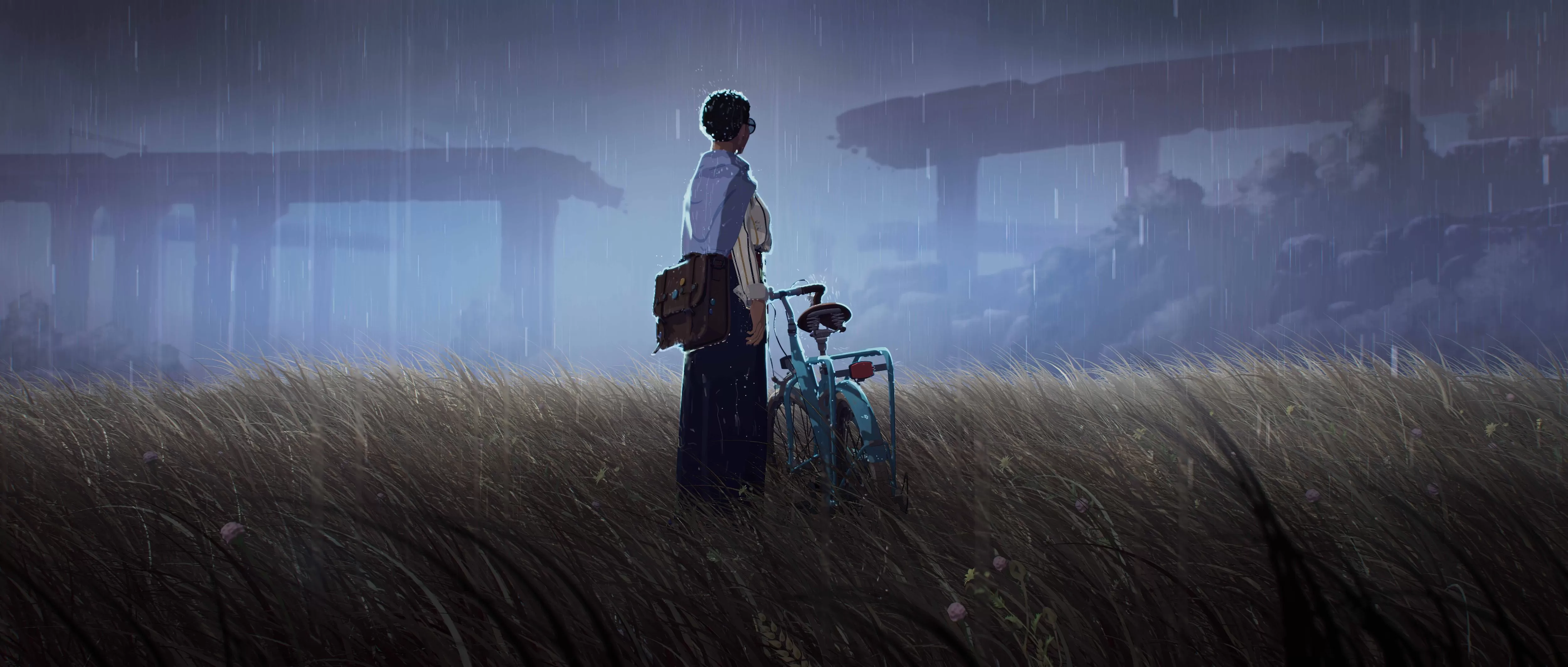 Season game Wallpaper 2