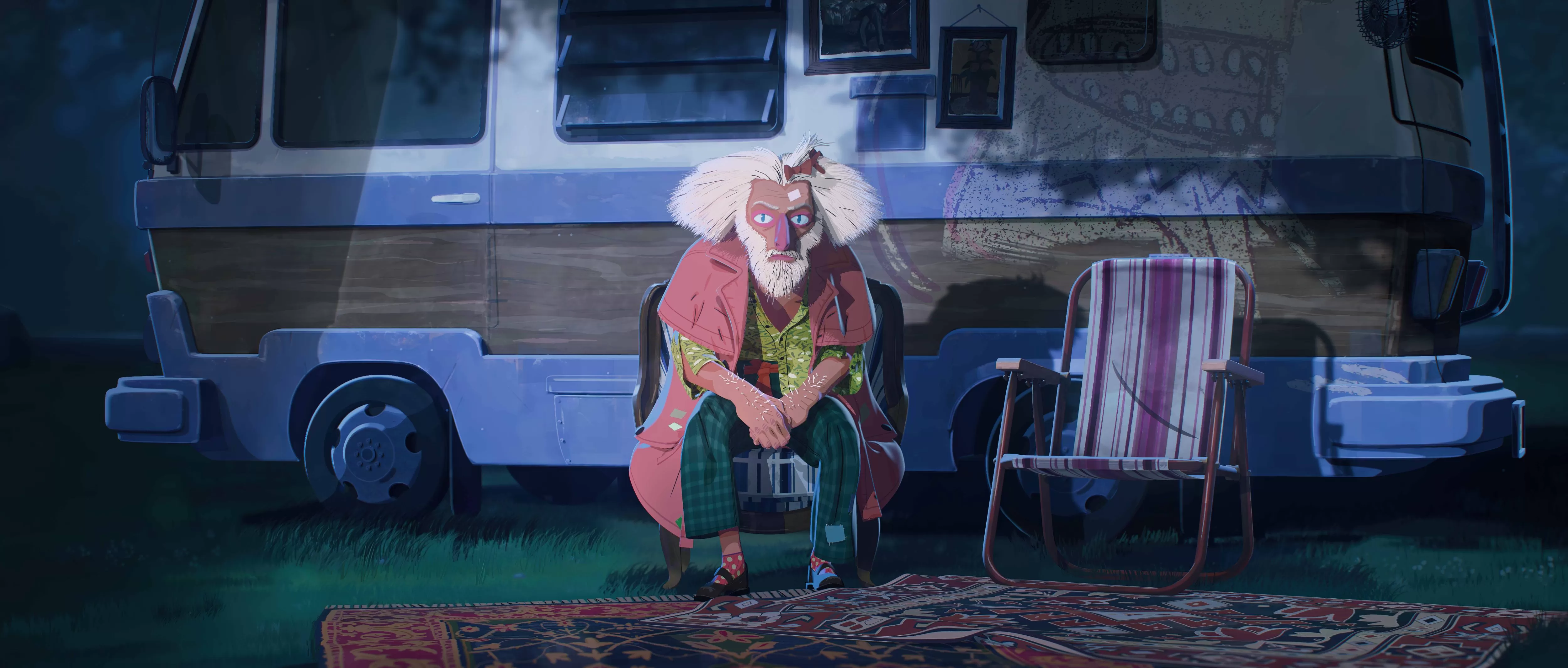 Season game screenshot 1