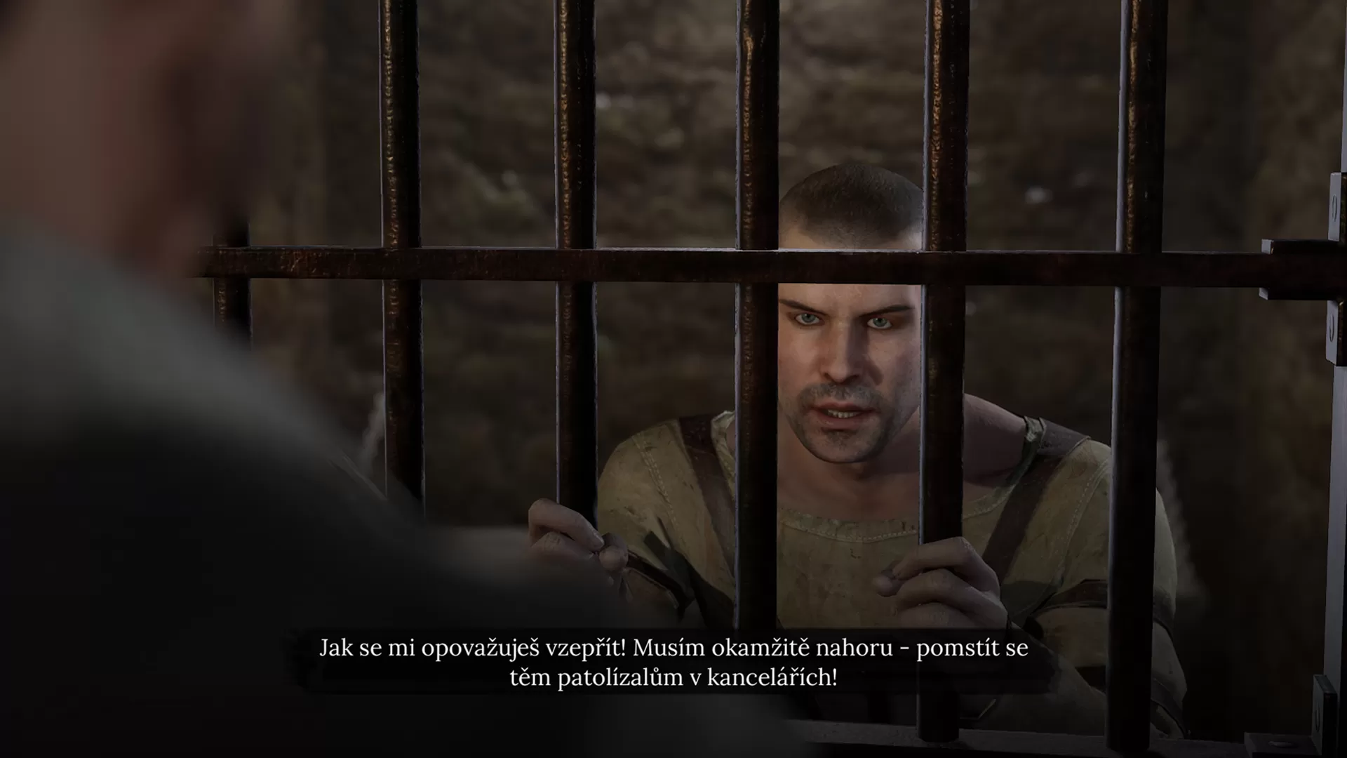 Sherlock Holmes The Awakened CZ titulky 4