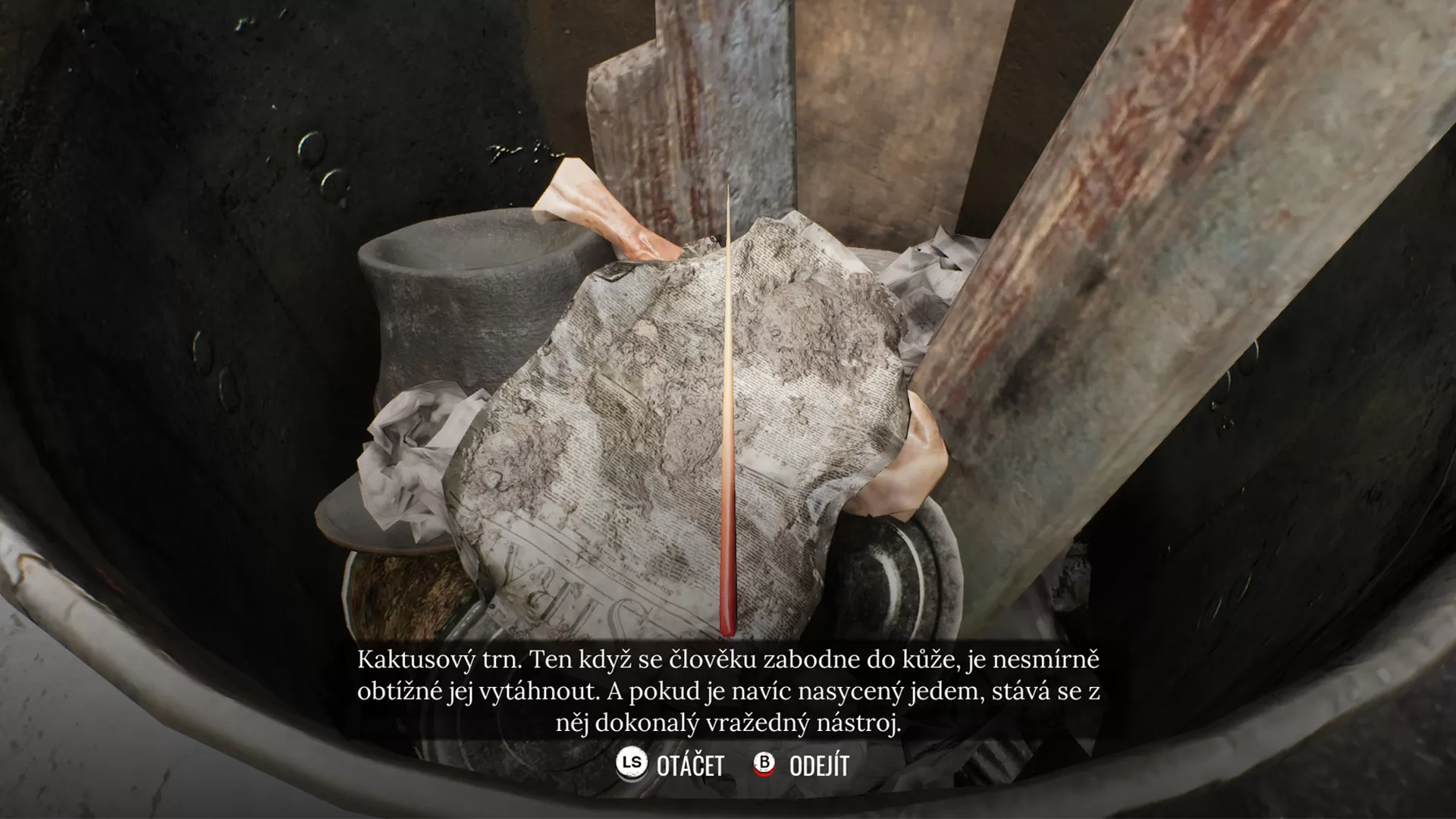 Sherlock Holmes The Awakened če&scaron;tina 6