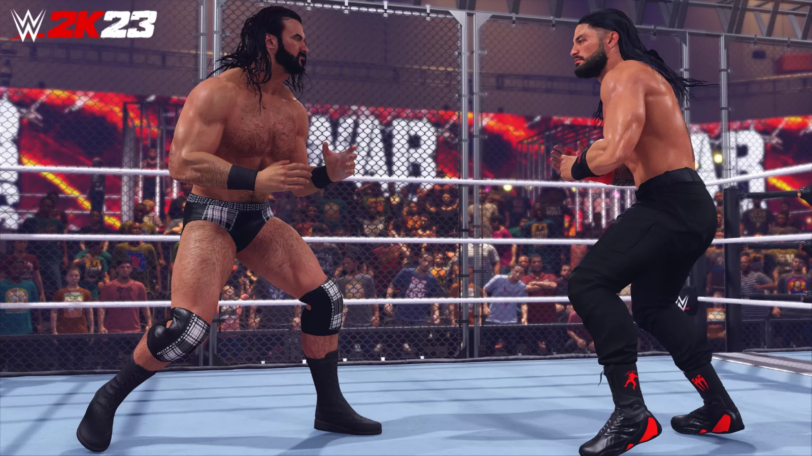 WWE 2K23_McIntyreReigns