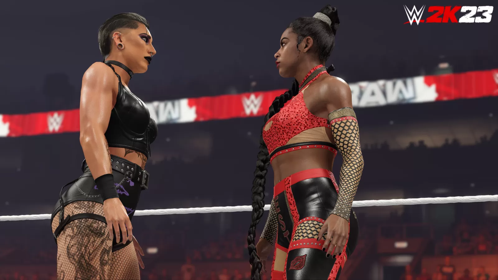 WWE 2K23_RheaBianca