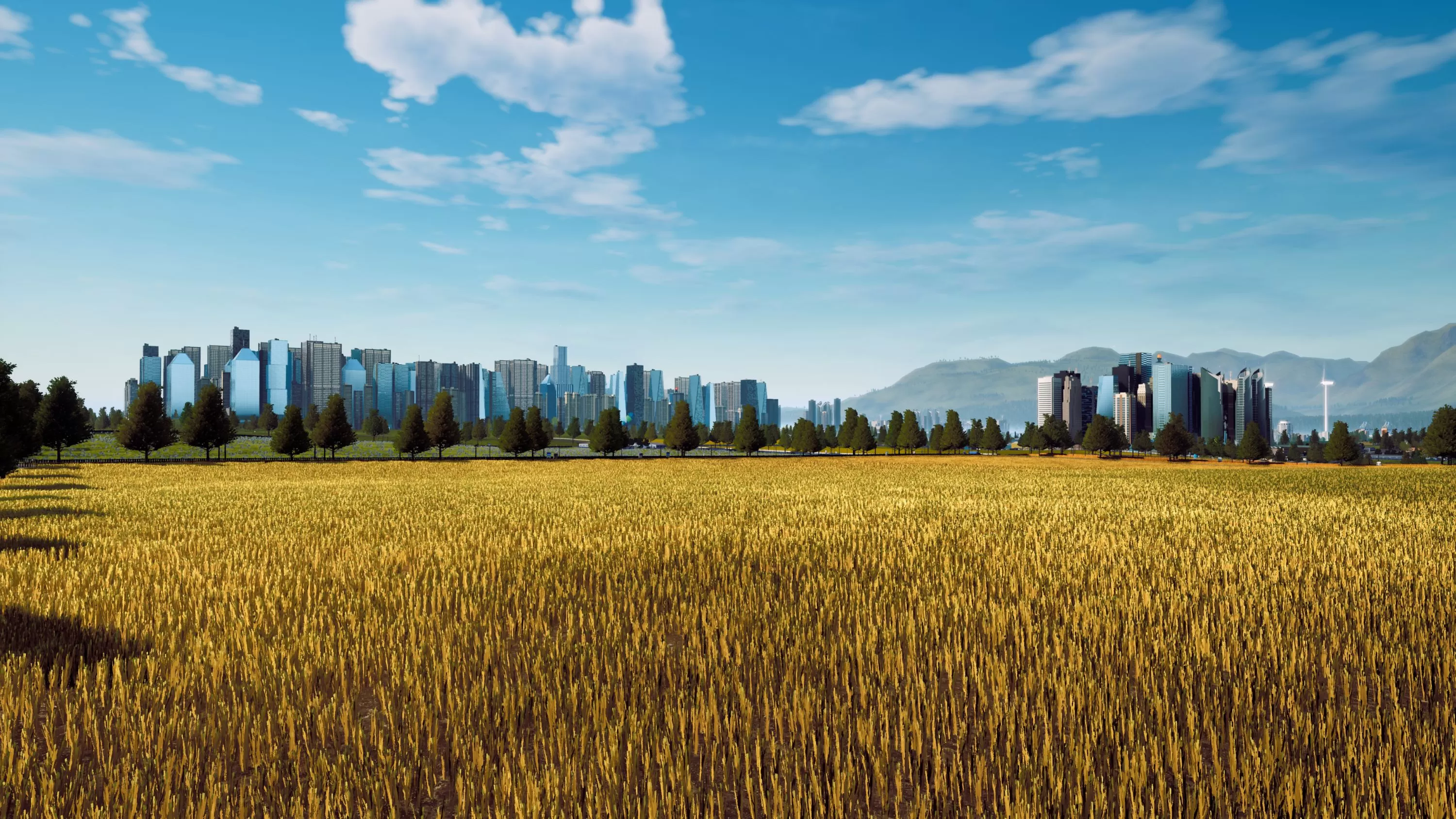 Highrise City PC Screenshot 4_064956