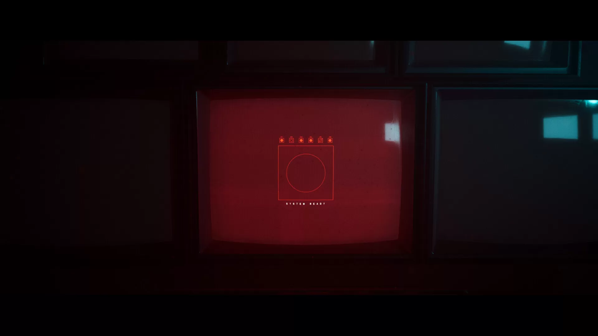 Blade Runner 2033 Labyrinth screenshot 3