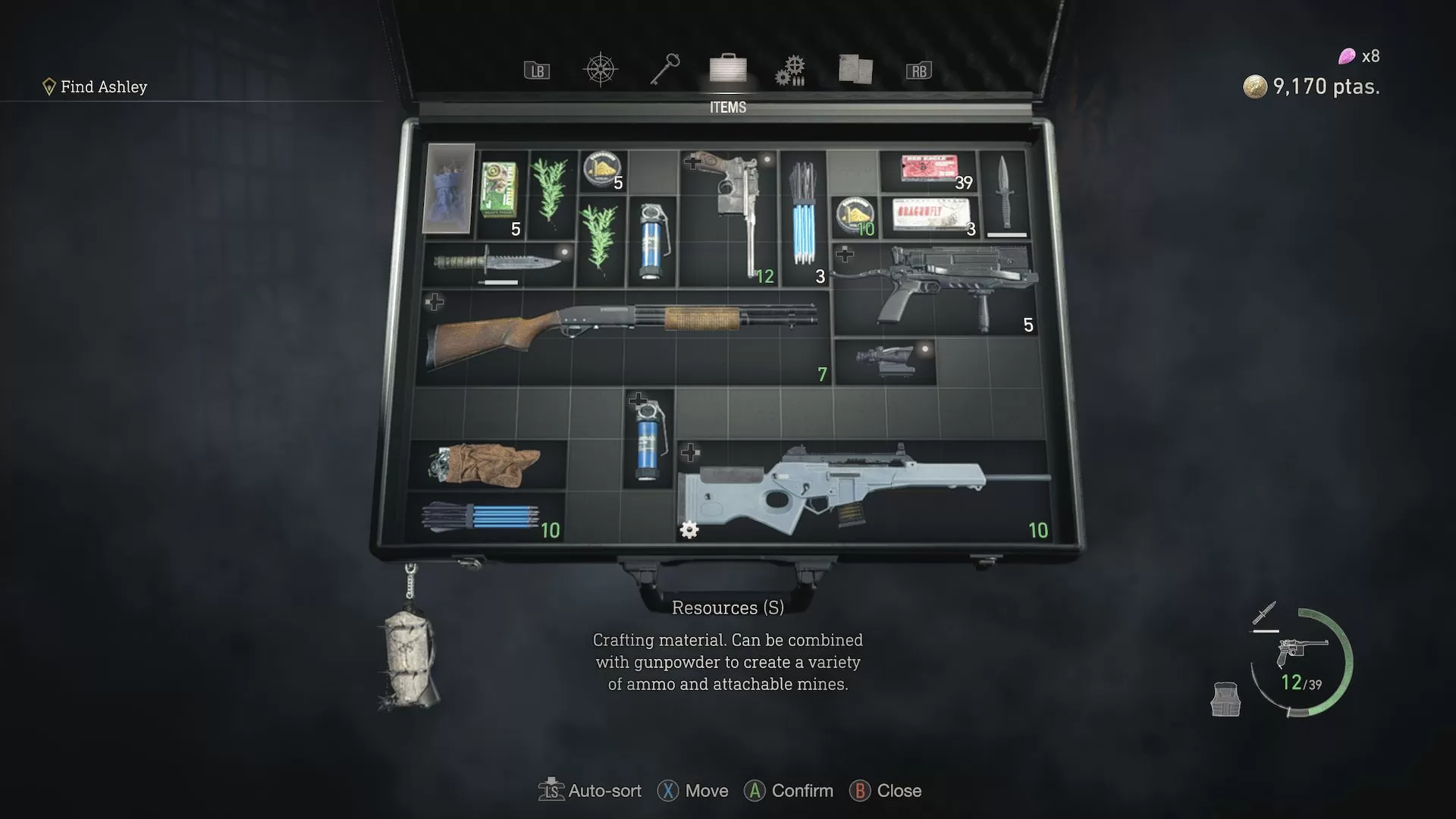 Resident Evil 4 Recenzia Screenshot 4