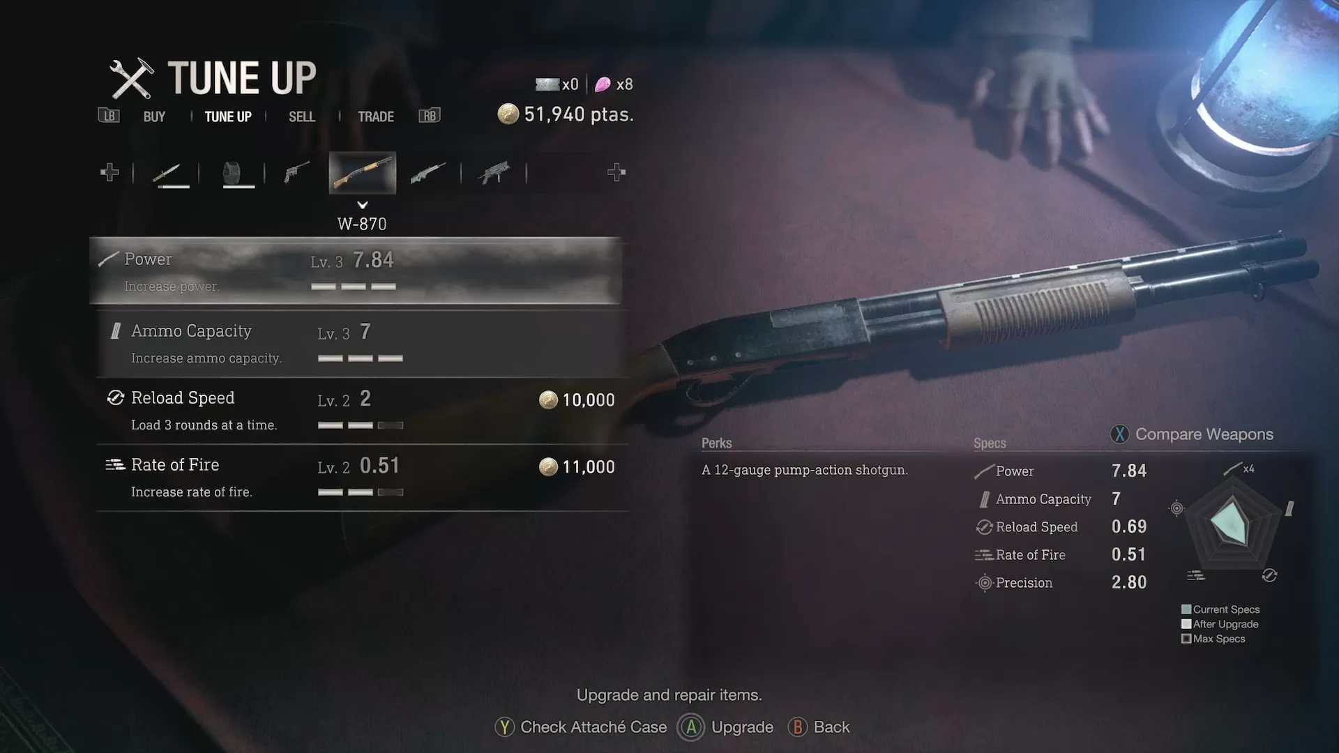 Resident Evil 4 Recenzia Screenshot 5