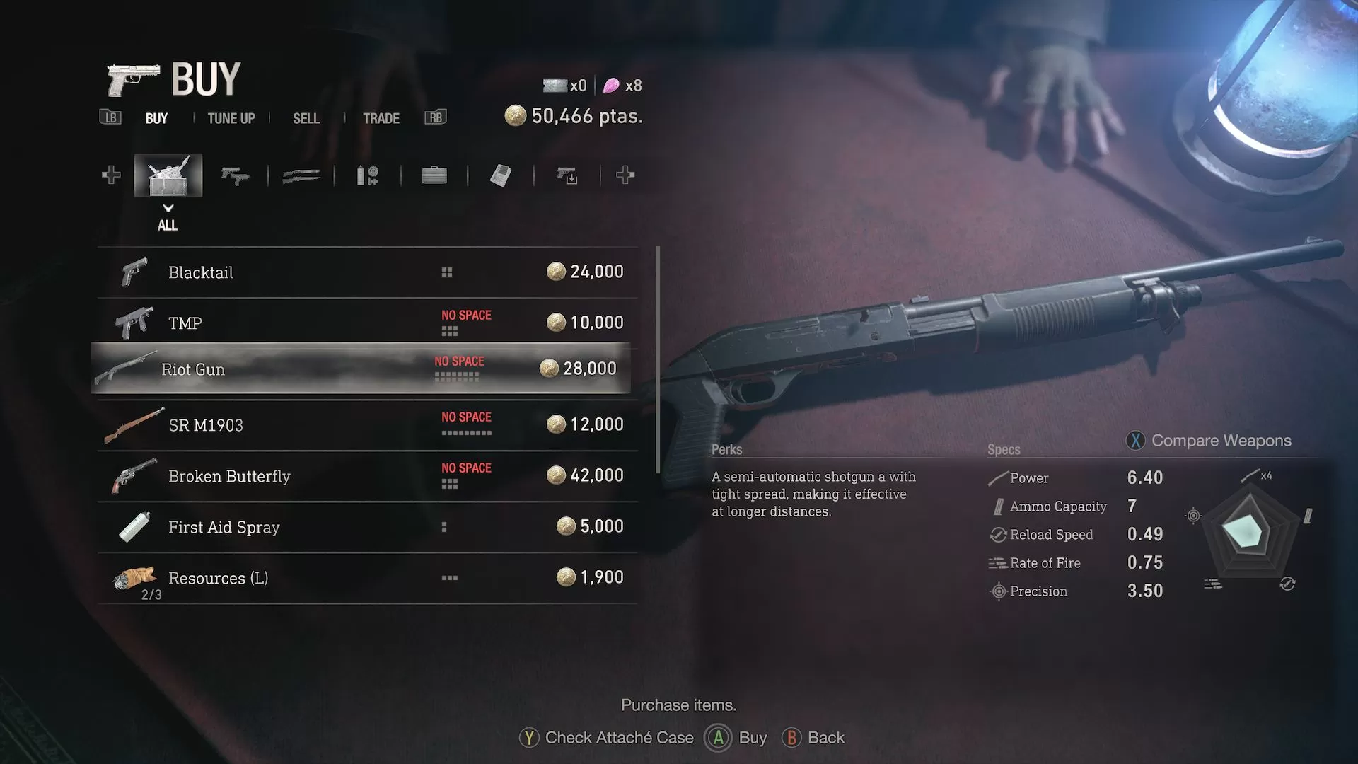 Resident Evil 4 Recenzia Screenshot 6