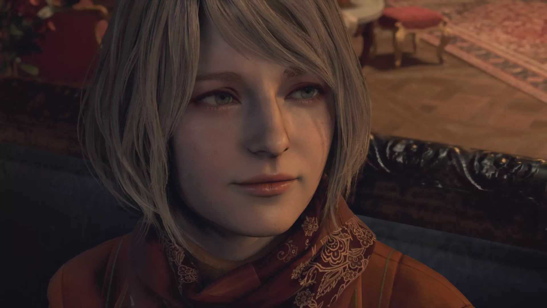 Resident Evil 4 Recenzia Screenshot 8