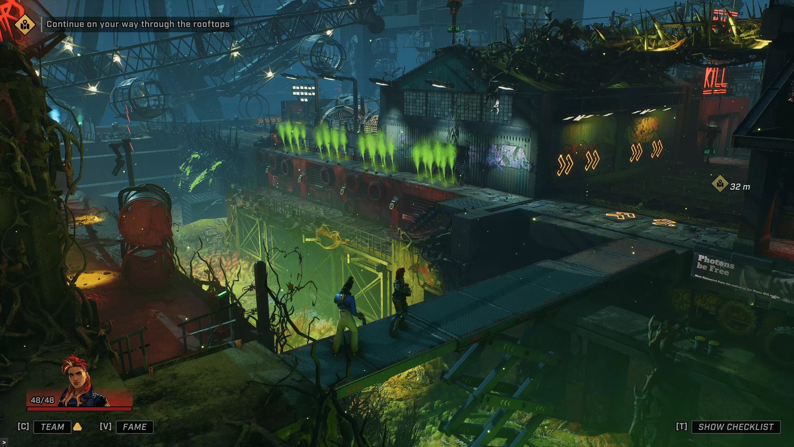 Showgunners PC Screenshot 1_064835