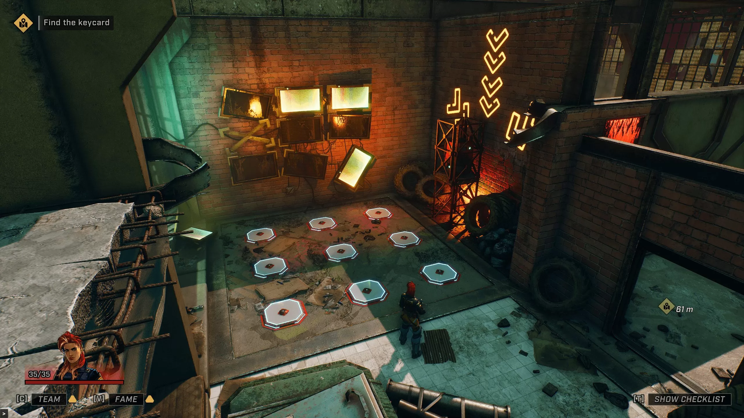 Showgunners PC Screenshot 2_064843